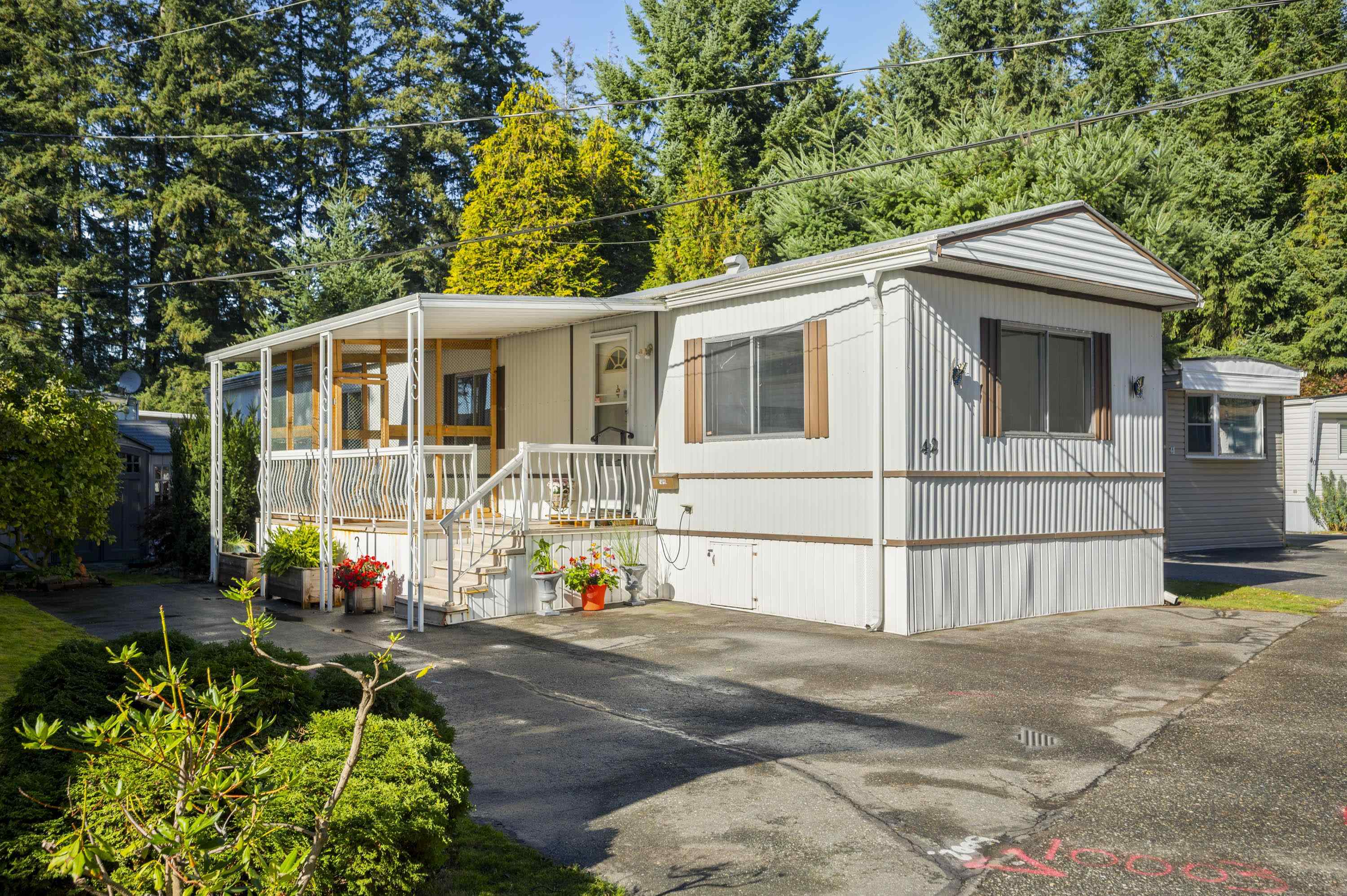 9080 198 Street #42, Langley, BC V1M 3A8