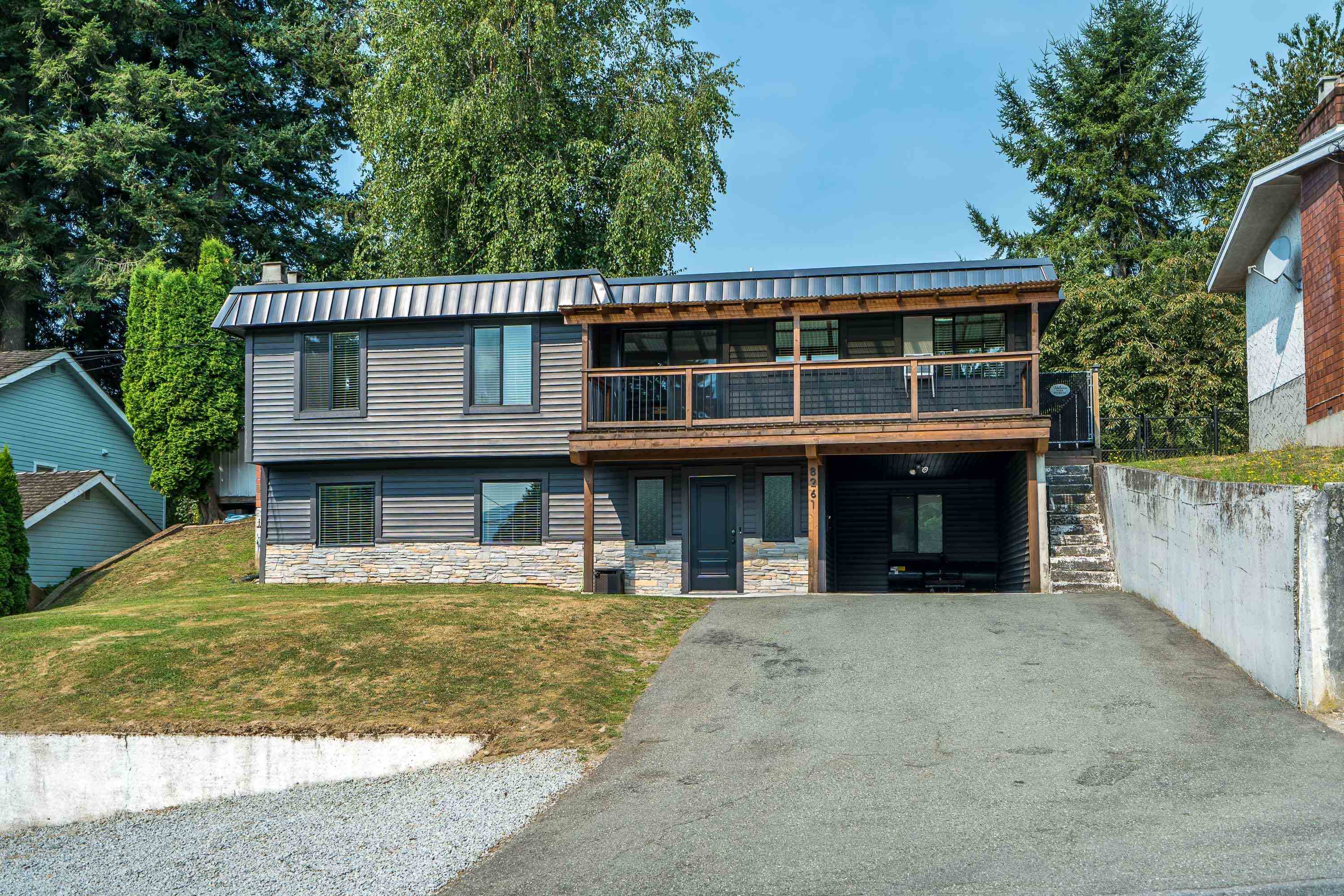 8261 Dogwood Street, Mission, BC V2V 3R7