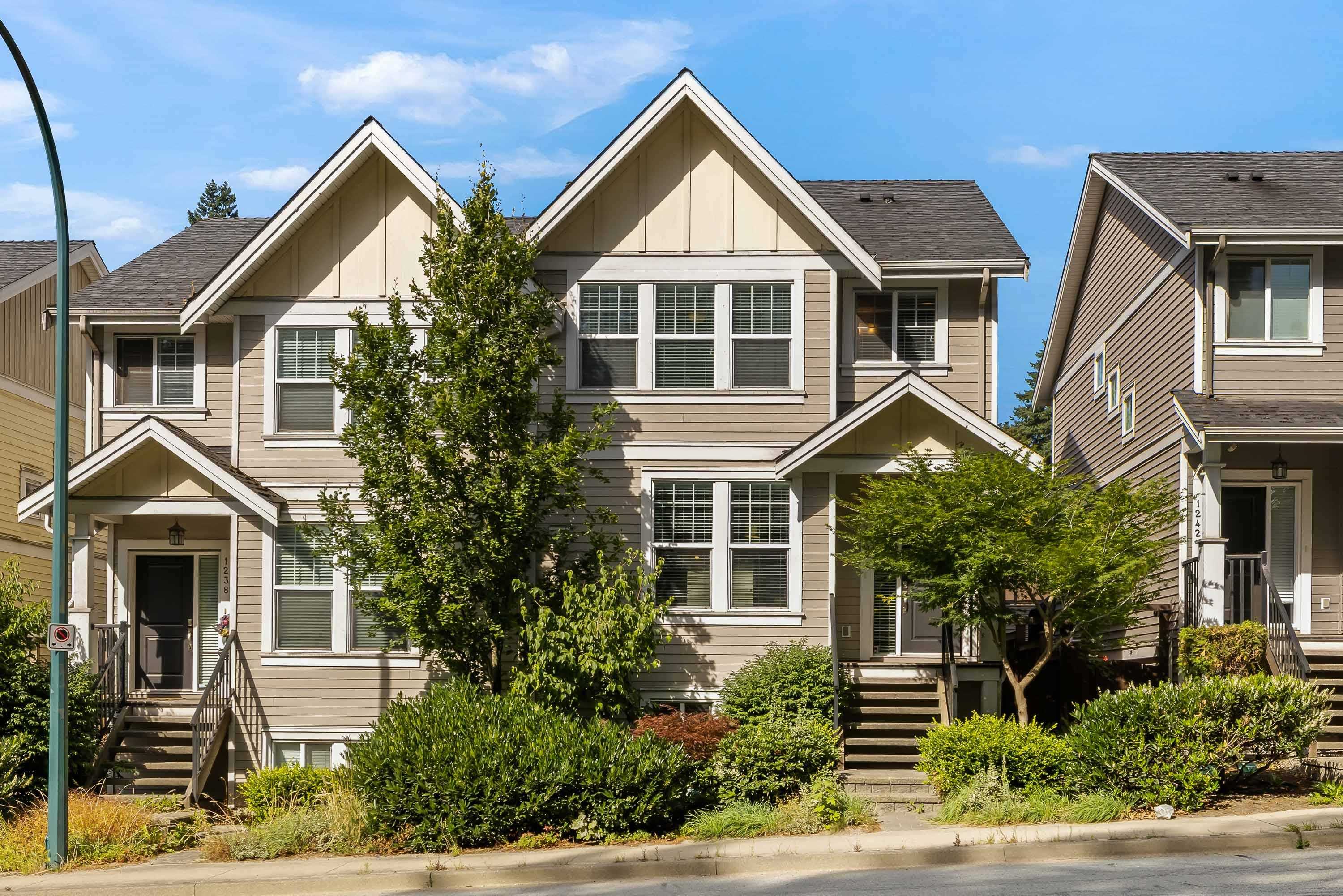 1240 Coast Meridian Road, Coquitlam, BC V3B 0E8
