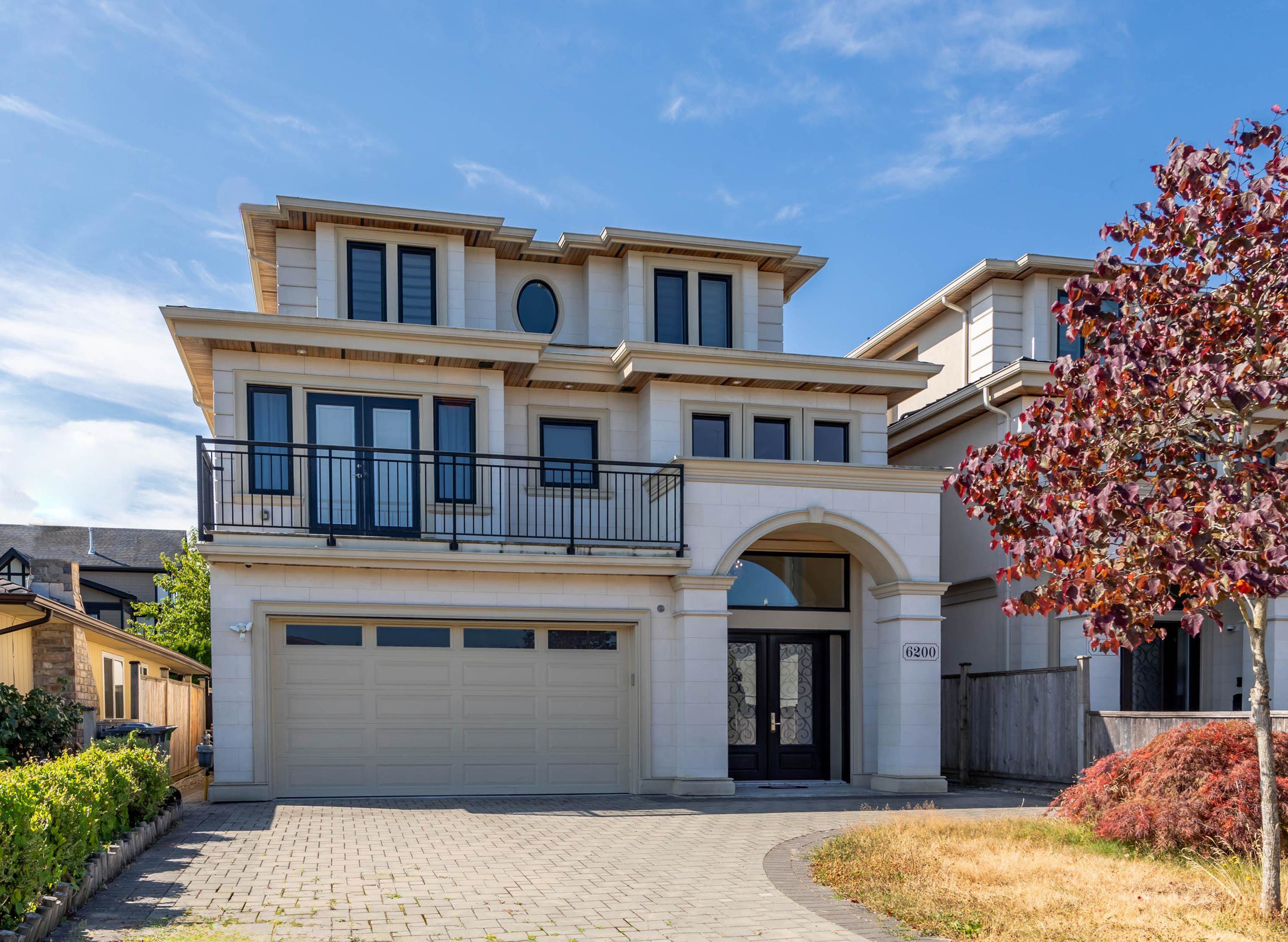 6200 Goldsmith Drive, Richmond, BC V7E 4G5