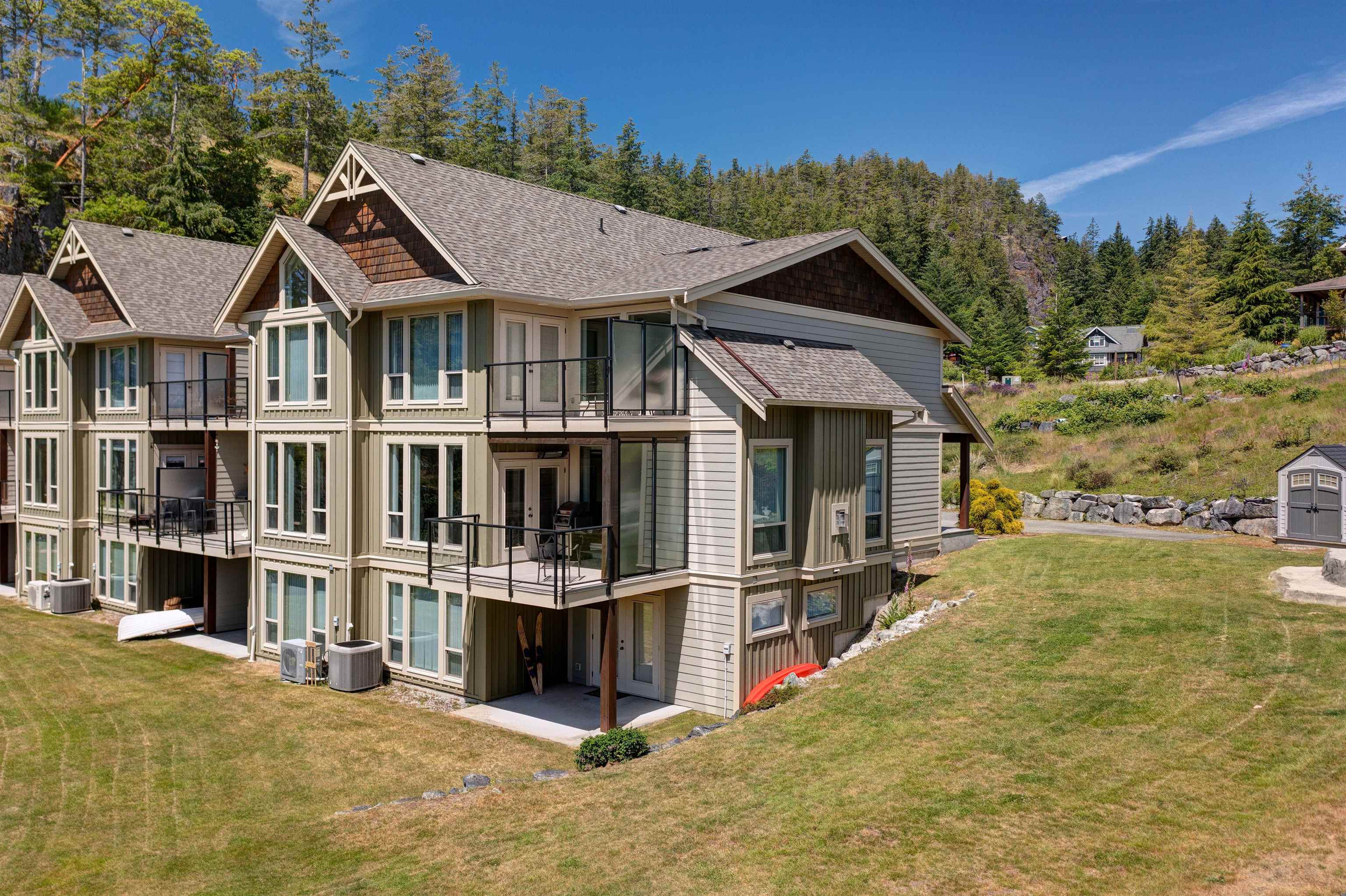 4622 Sinclair Bay Rd #50, Sunshine Coast A, BC V0N 1S1