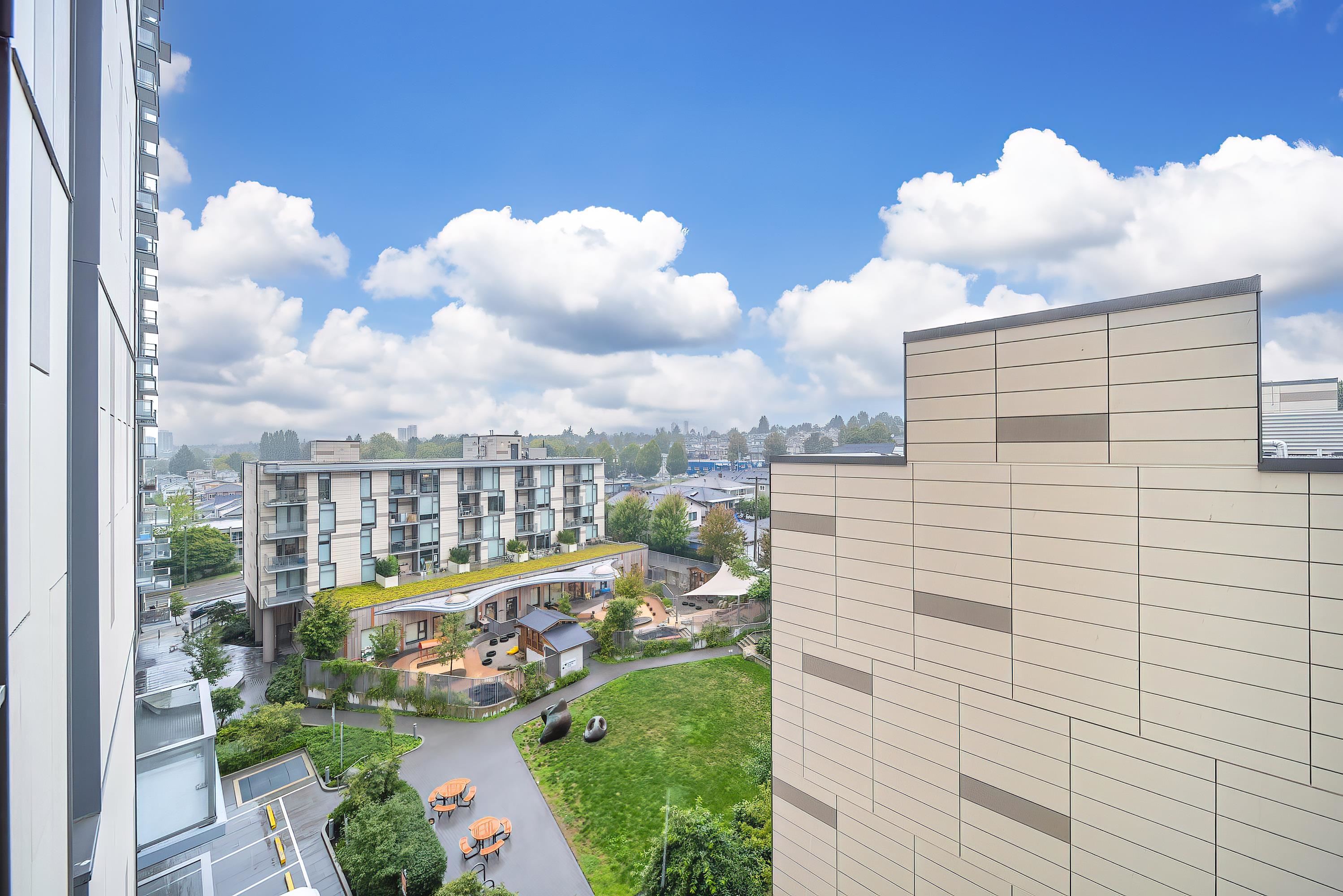 8181 Chester Street #602, Vancouver, BC V5X 0J9