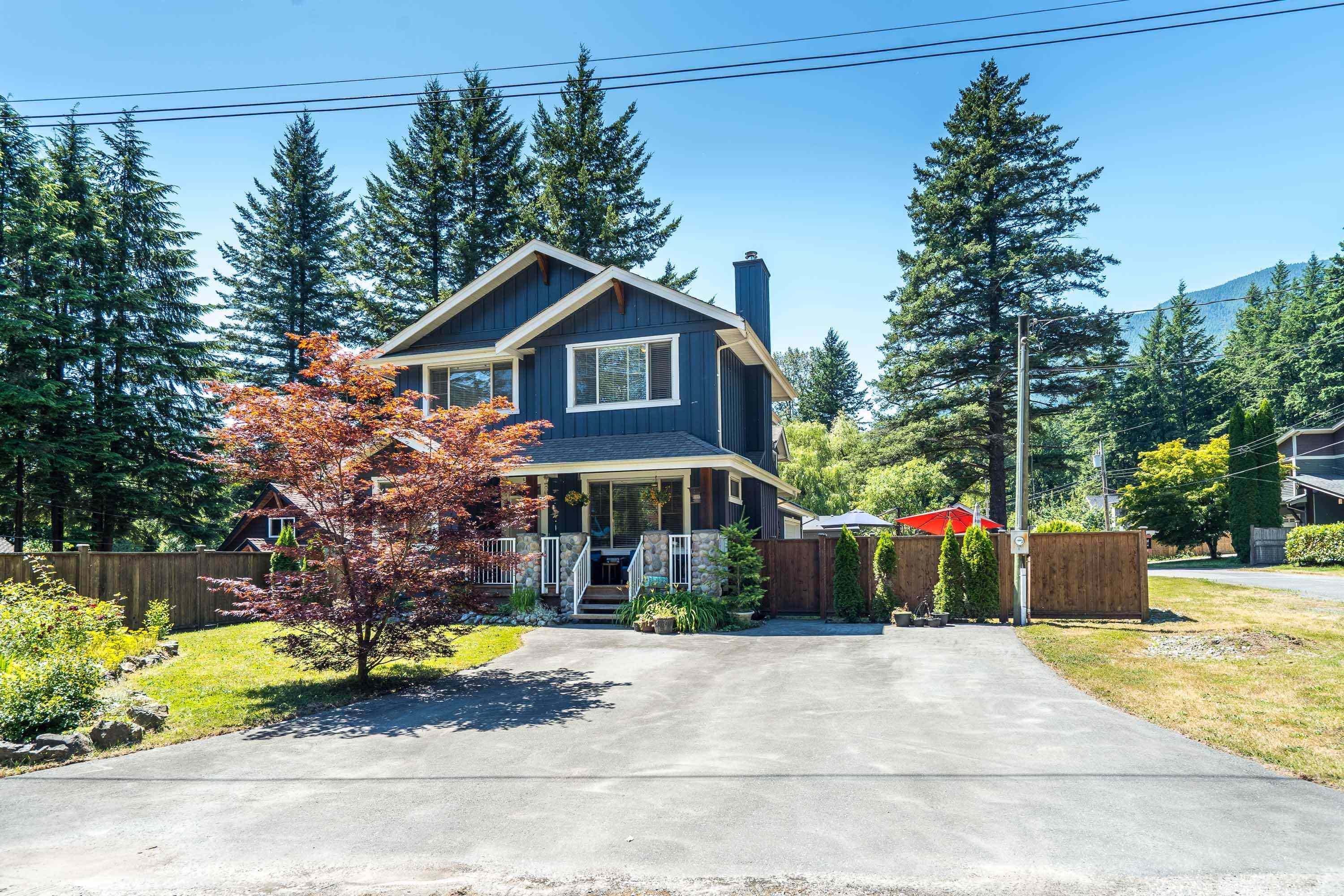 12525 Low Road, Mission, BC V0M 1N0