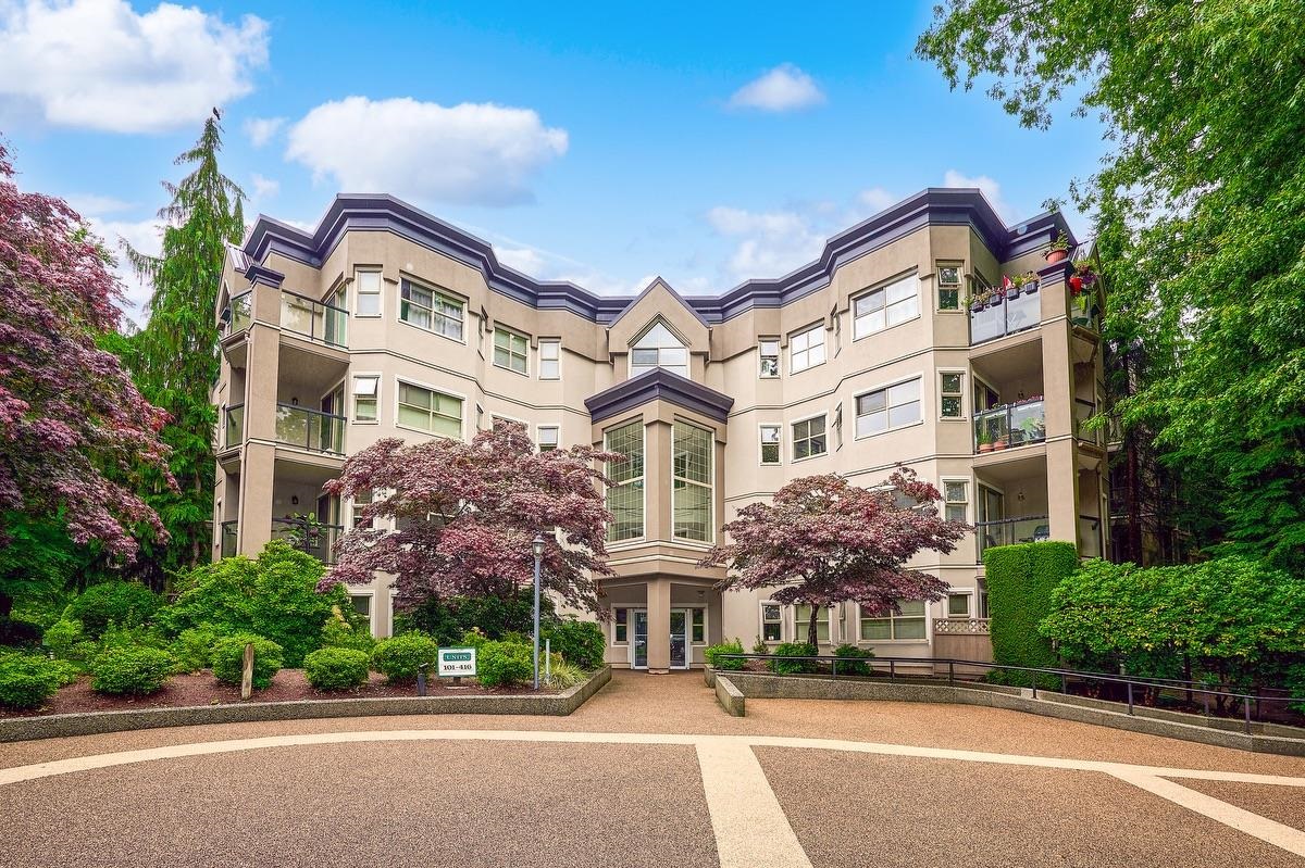 2615 Jane Street #409, Port Coquitlam, BC V3C 3K3
