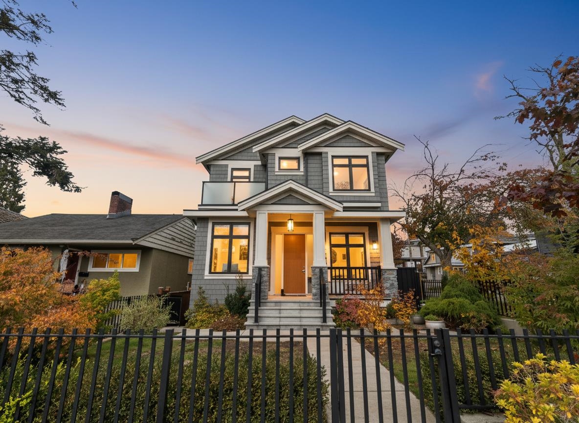 2699 East 7th Avenue, Vancouver, BC V5M 3E1