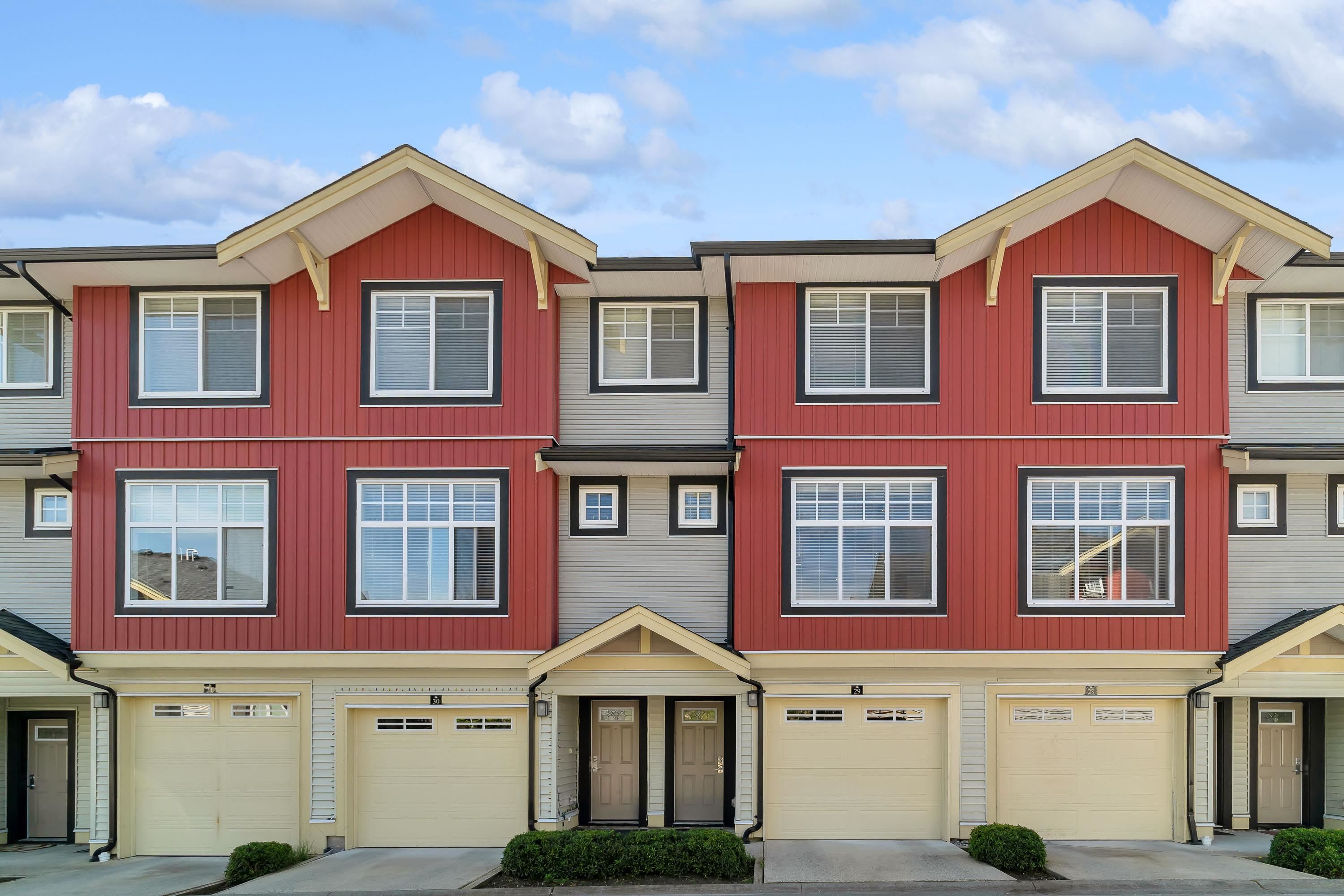 13886 62 Avenue #29, Surrey, BC V3X 0G2