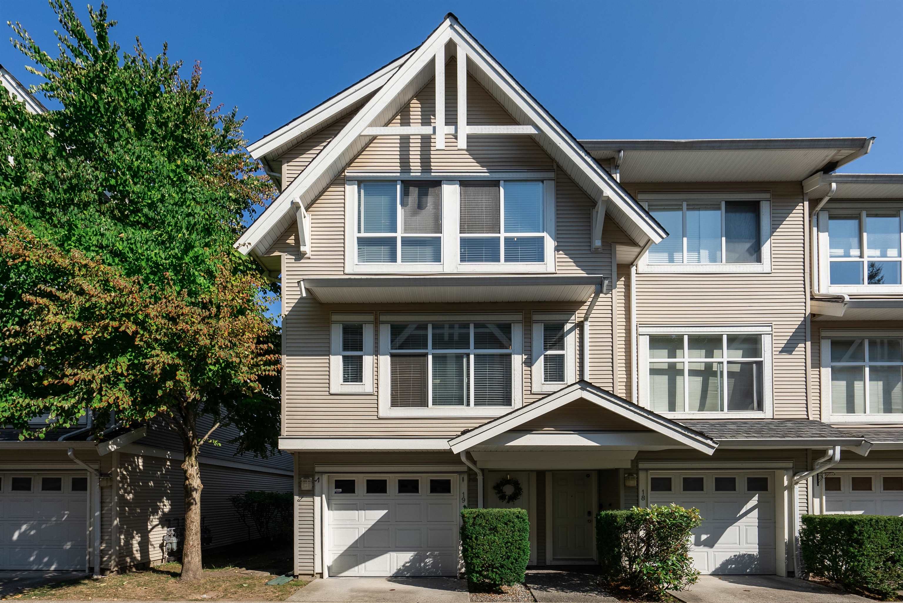 6415 197 Street #unit #19, Langley, BC V2Y 1G8