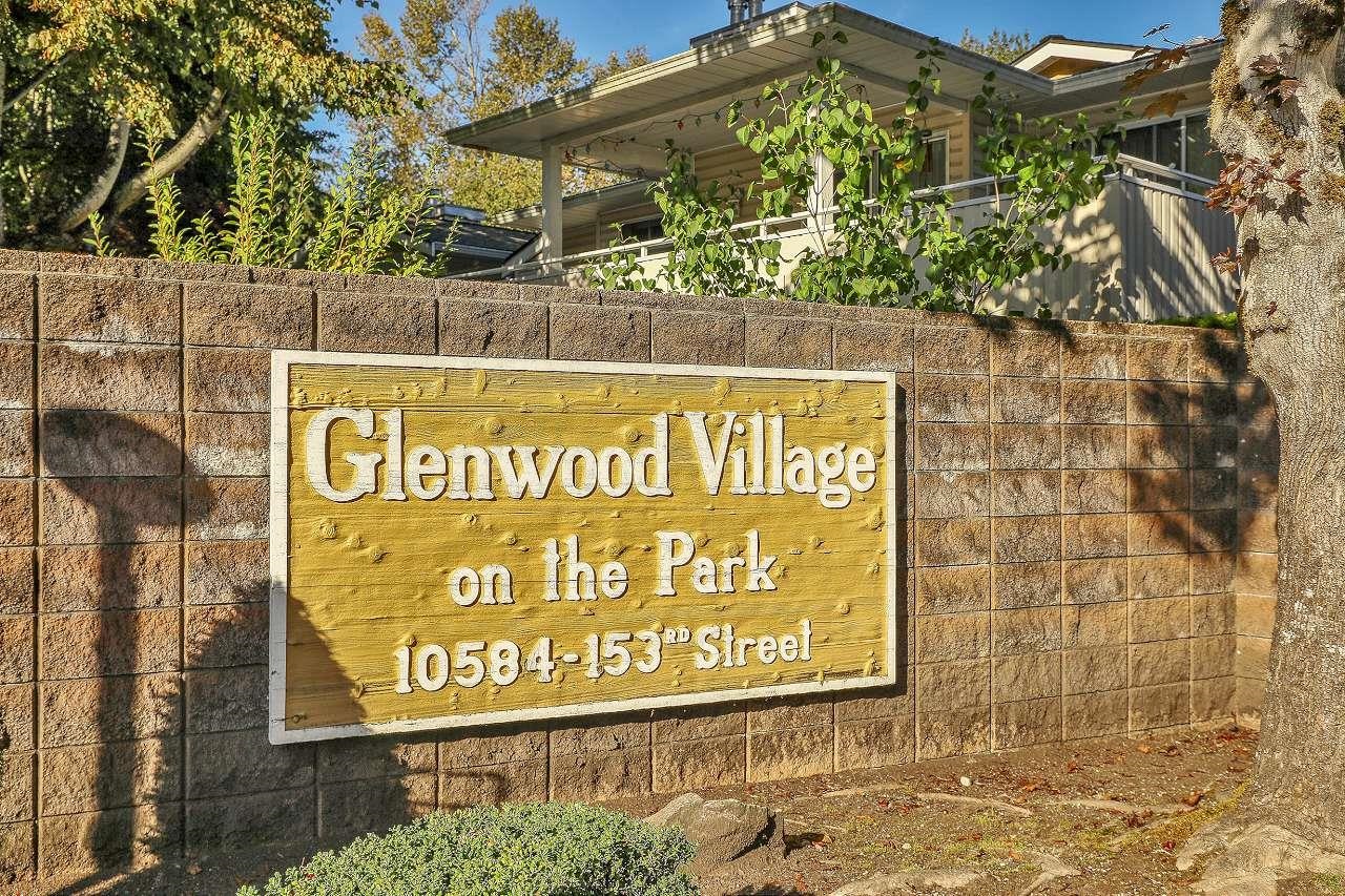 10584 153 Street #217, Surrey, BC V3R 9V1