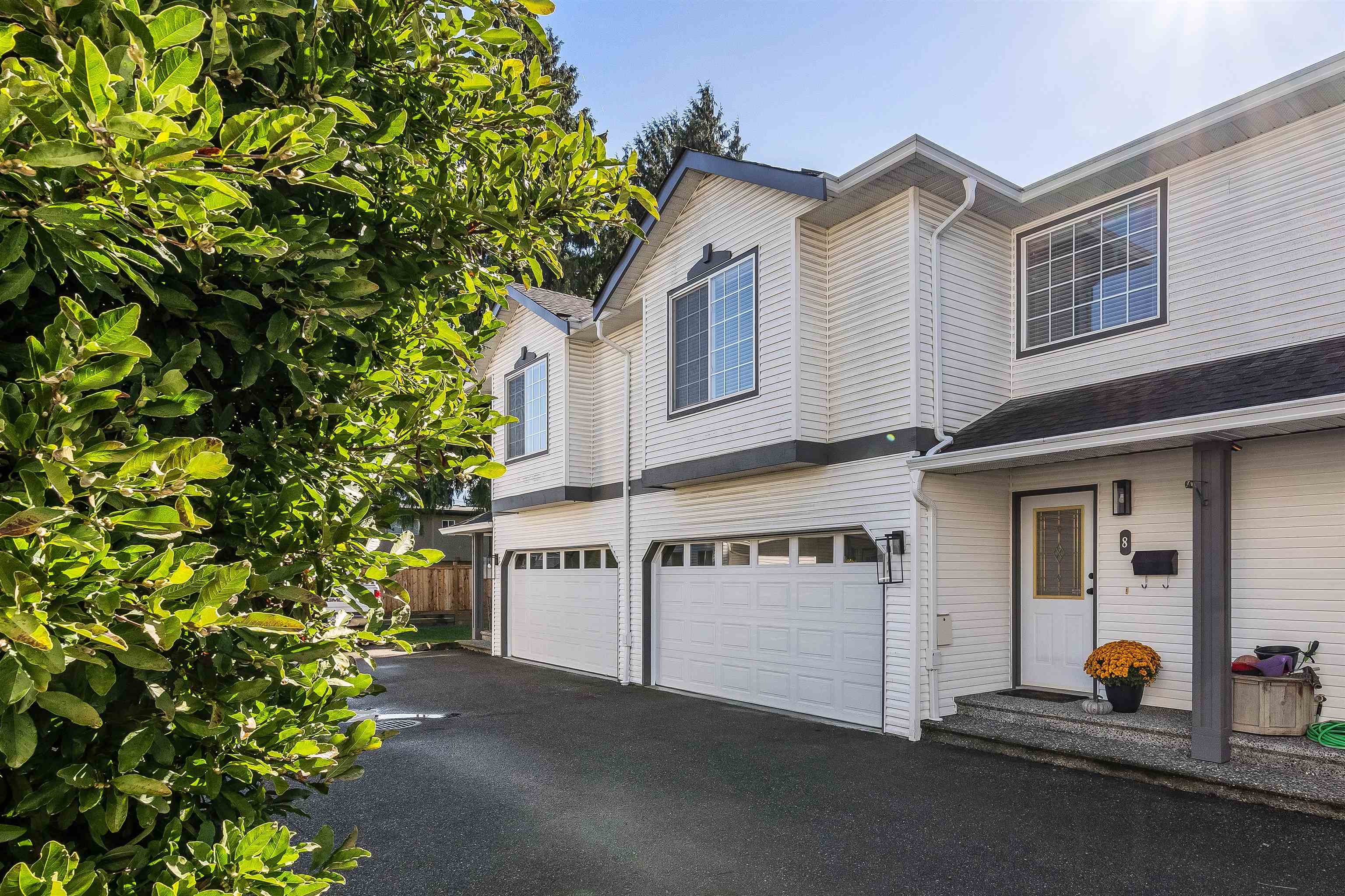 45932 Lewis Avenue #8, Chilliwack, BC V2P 3C2