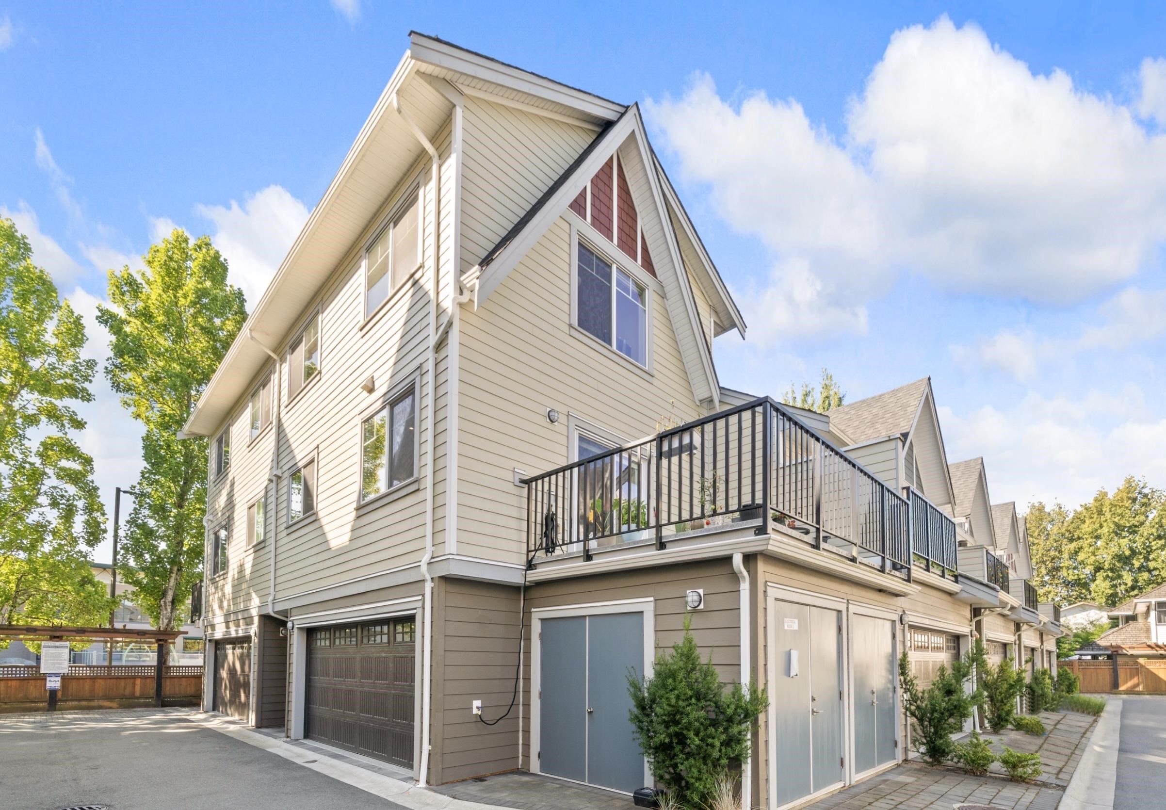 9728 Alberta Road #12, Richmond, BC V6Y 0J2