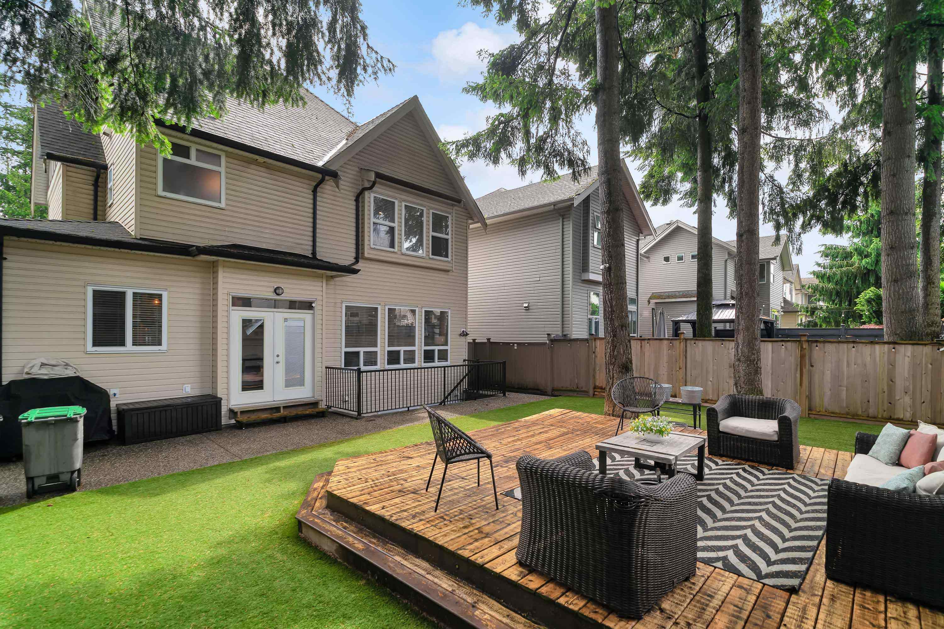 58a Avenue, Surrey, BC V3S 5H1