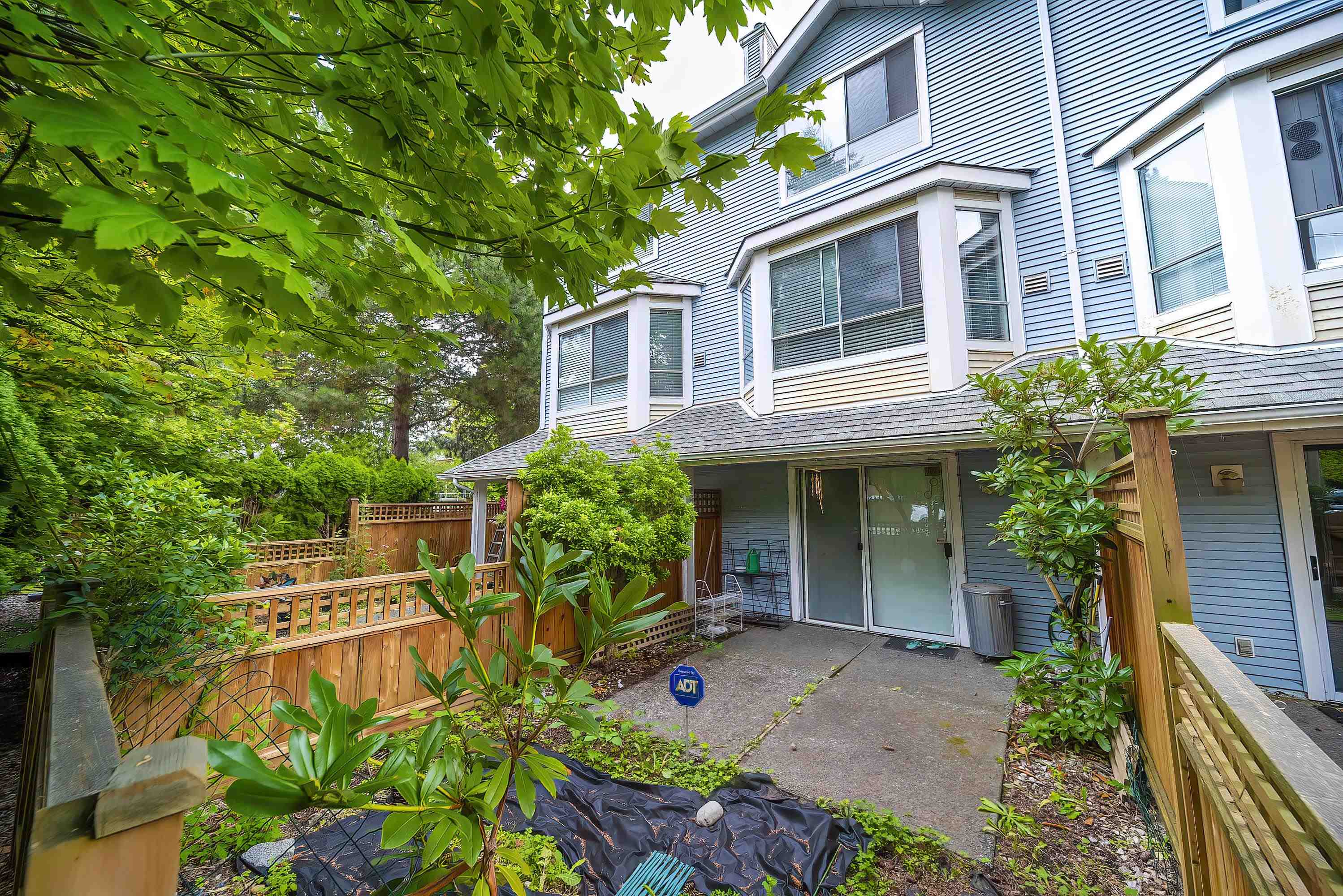 7184 Stride Avenue #15, Burnaby, BC V3N 1T7