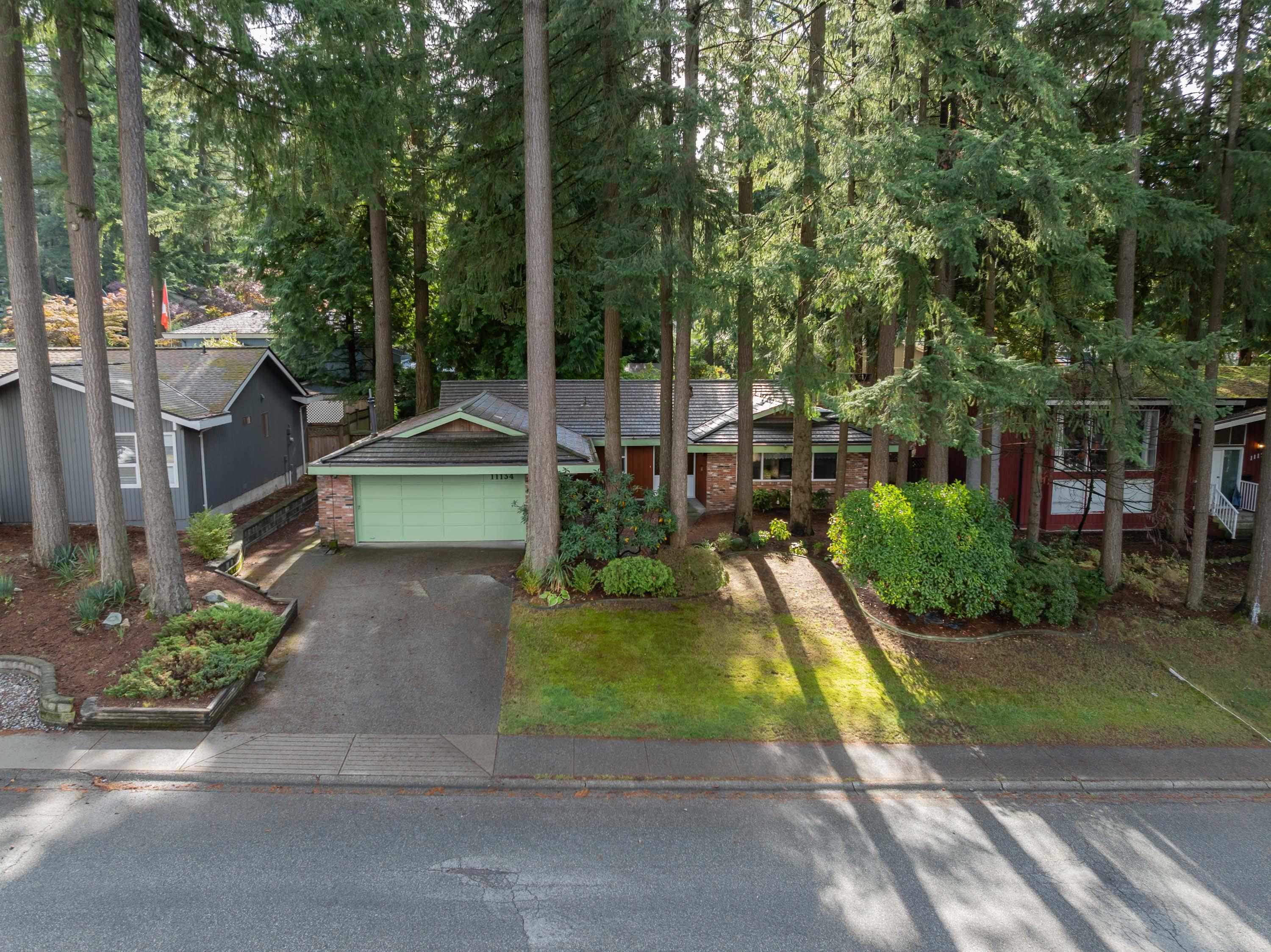 11134 Lyon Road, Delta, BC V4E 1J7