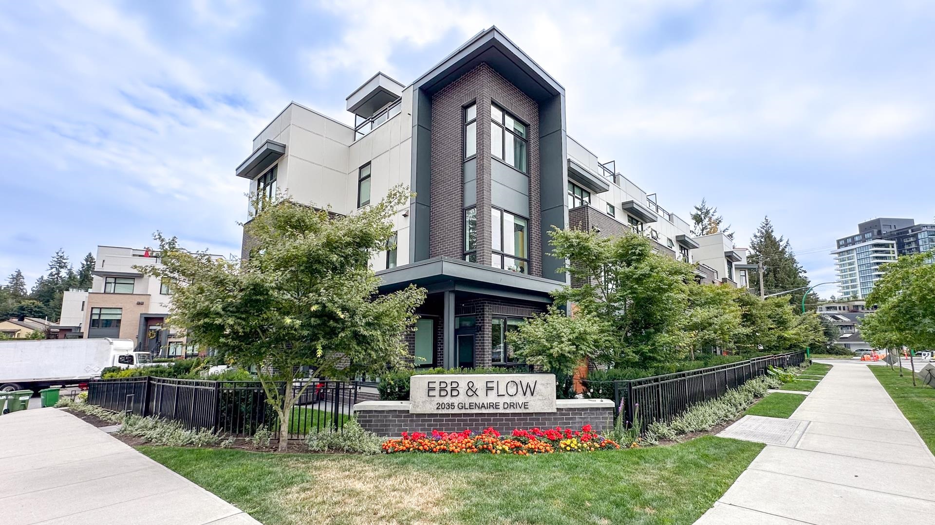 2035 Glenaire Drive #247, North Vancouver, BC V7P 1Y2