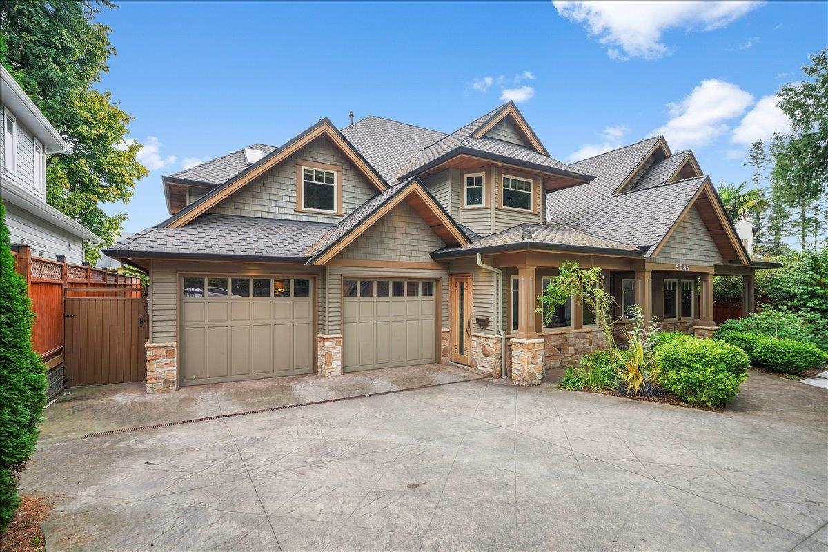 1 Avenue, Delta, BC V4M 1B4
