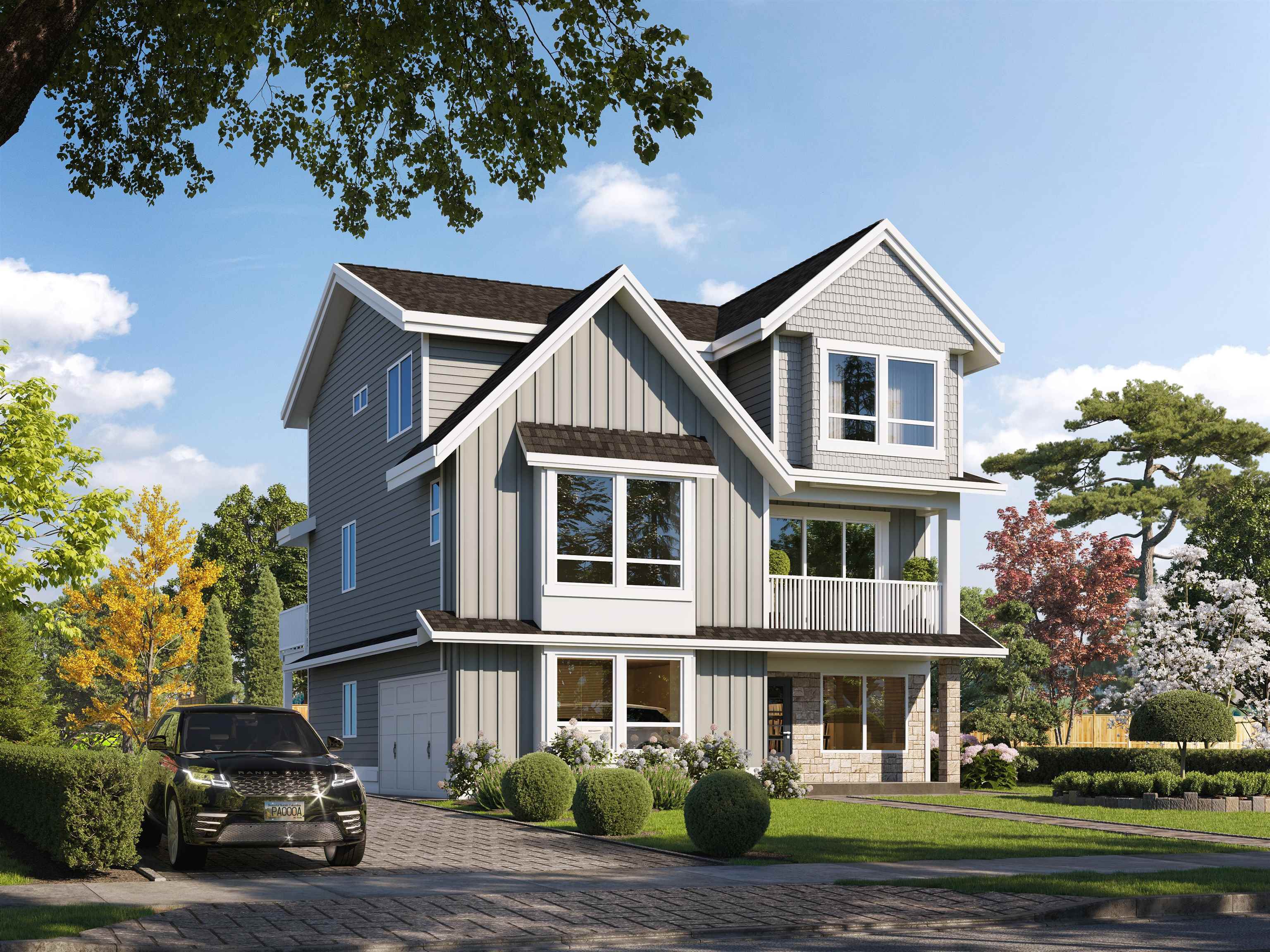 12868 12868 Sheldrake Court, Maple Ridge, BC V4R 2R7