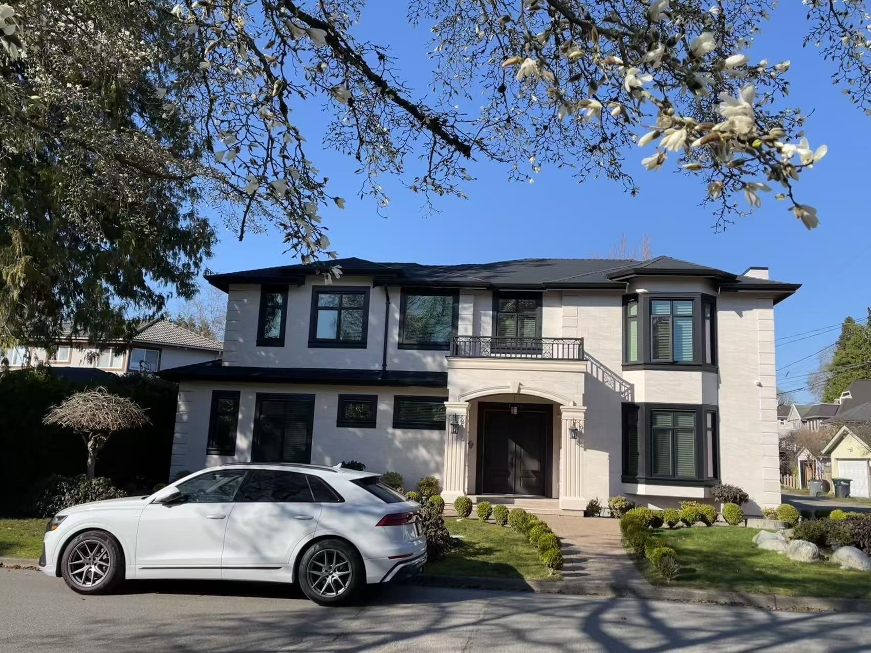 1985 West 52nd Avenue, Vancouver, BC V6P 1J6