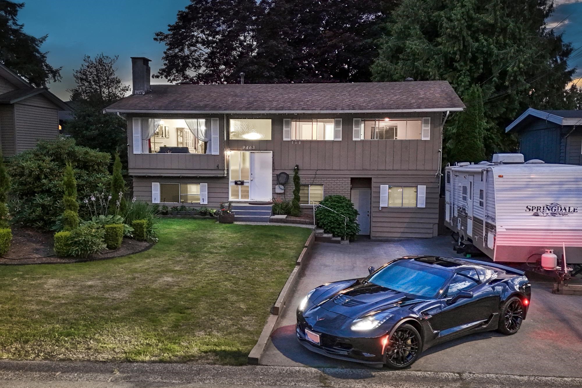119 Street, Delta, BC V4C 6M8