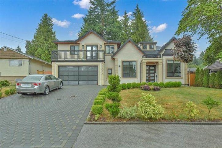 126 Street, Surrey, BC V3V 5E7