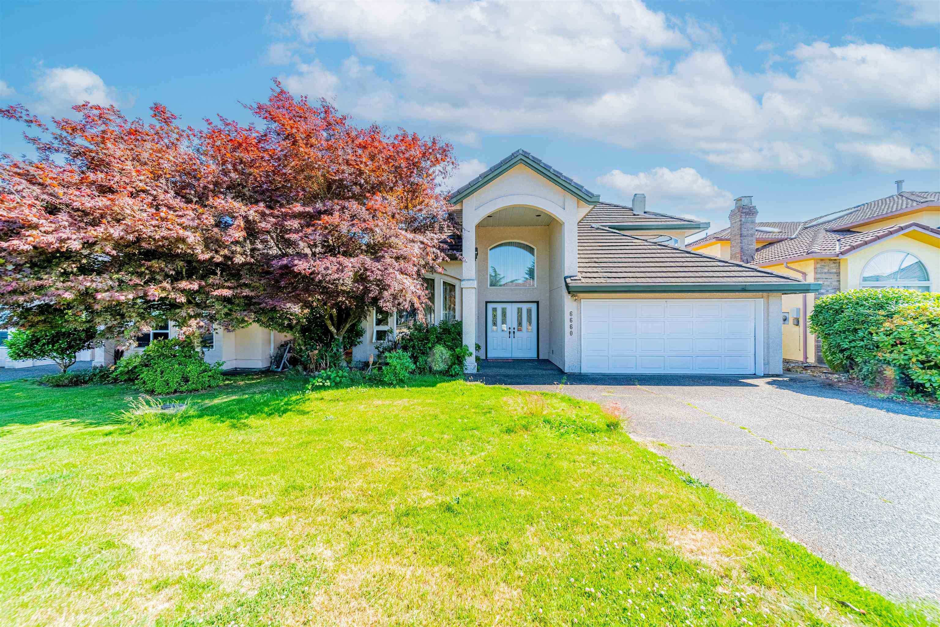 6660 Livingstone Place, Richmond, BC V7C 5N1