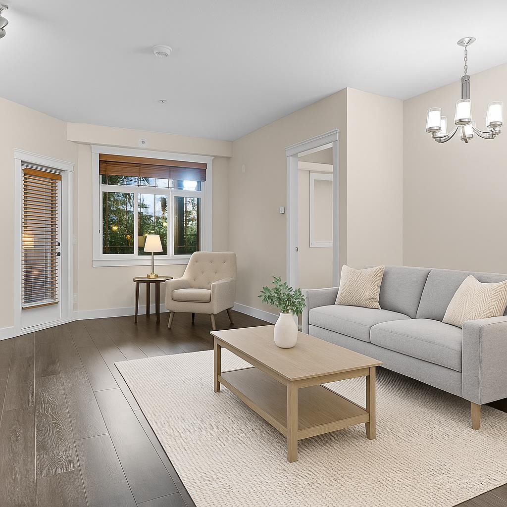 20716 Willoughby Town Centre Drive #a113, Langley, BC V2Y 3J7