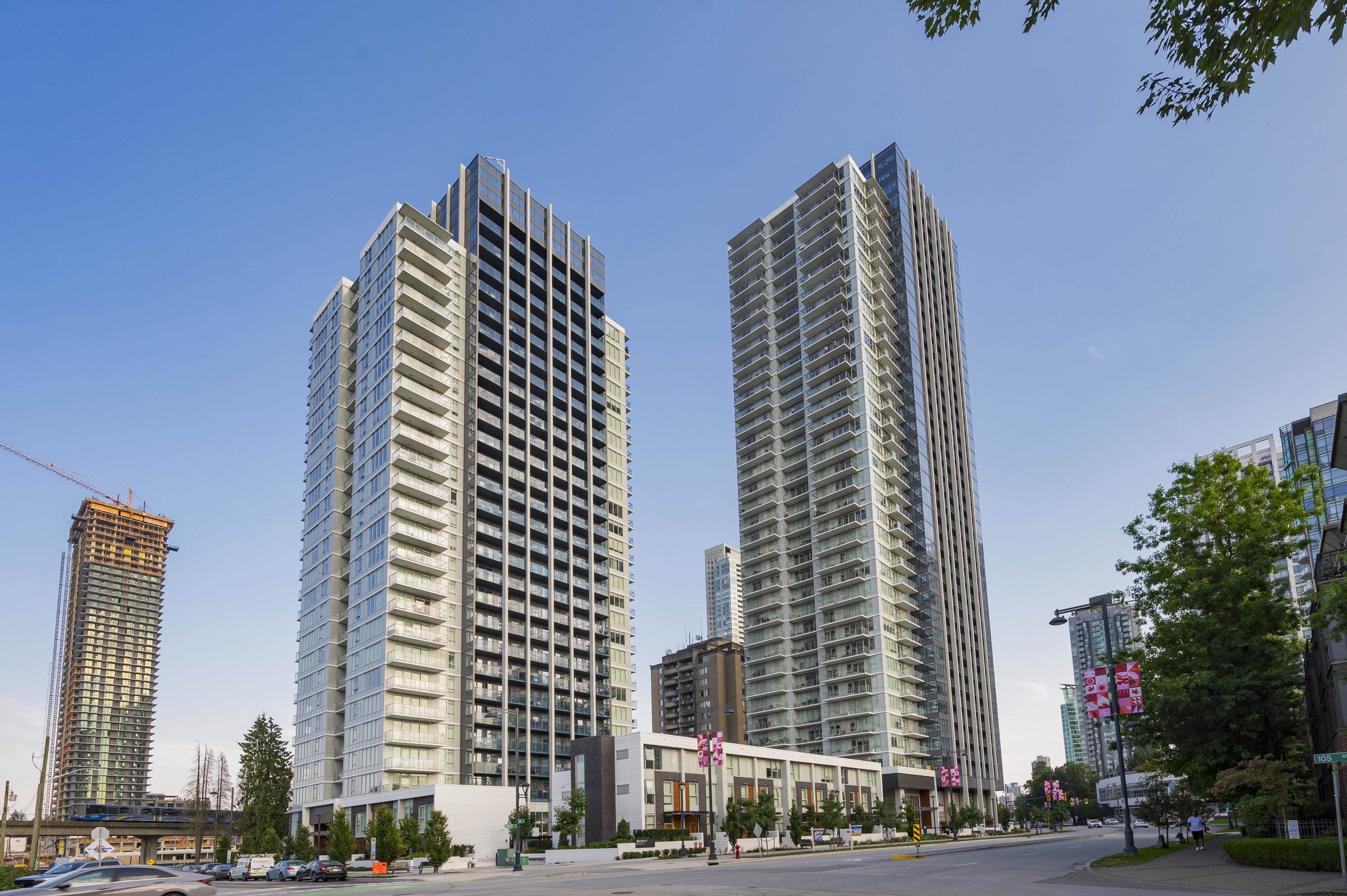 10448 University Dr #3801, Surrey, BC V3T 0S7