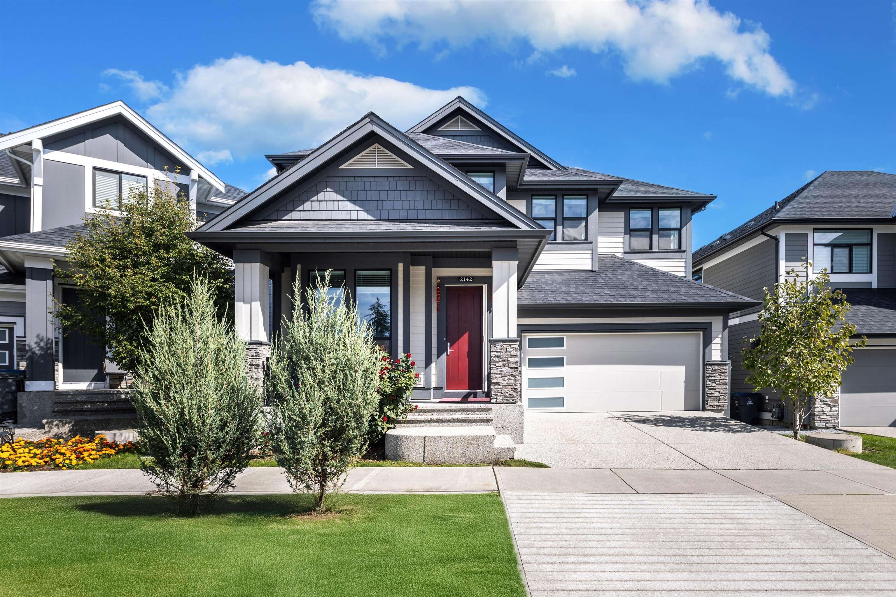 167 Street, White Rock, BC V3Z 9X9