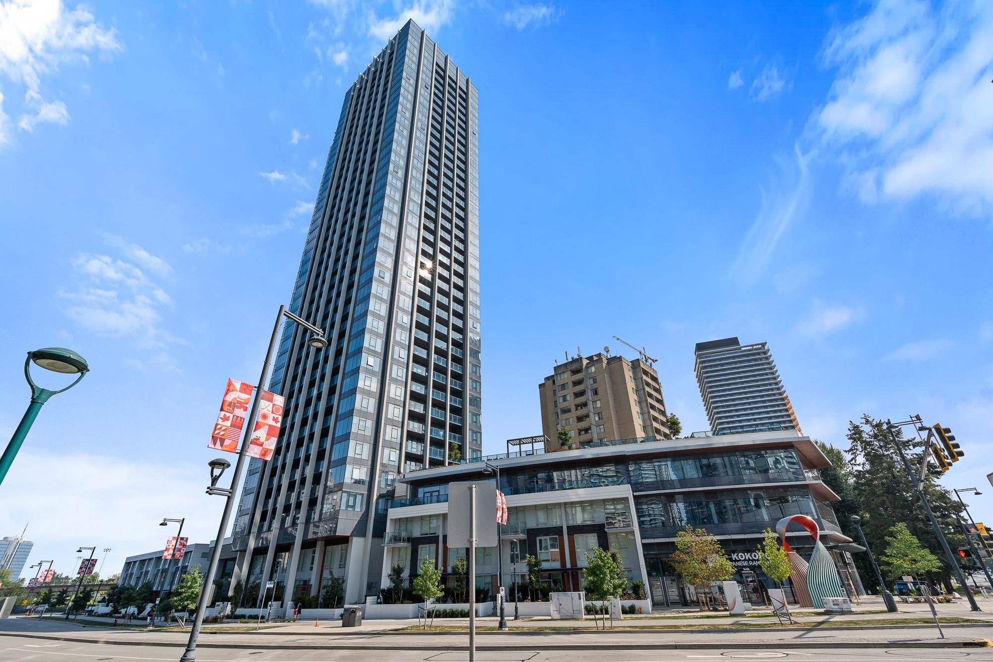 10448 University Dr #2508, Surrey, BC V3T 0S7