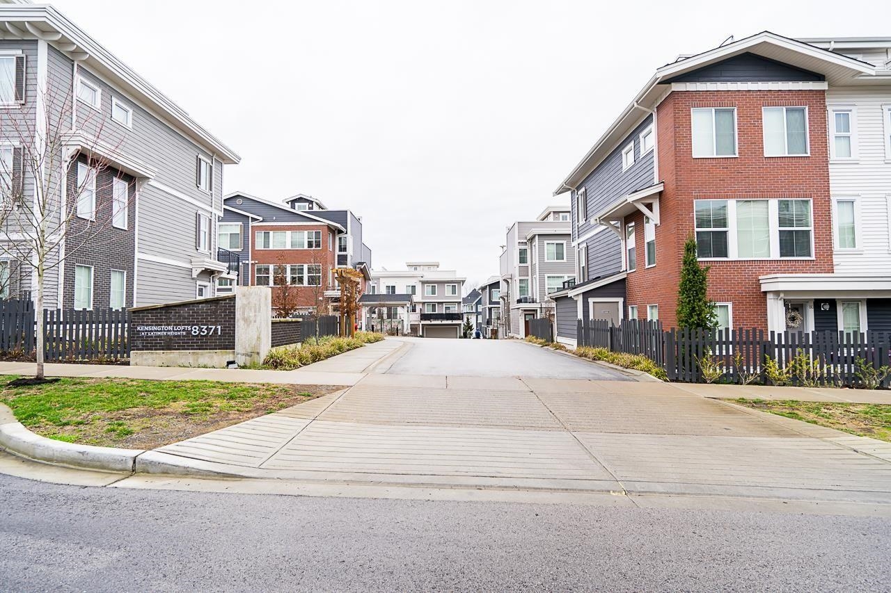 8371 202b Street #50, Langley, BC V2Y 4K6