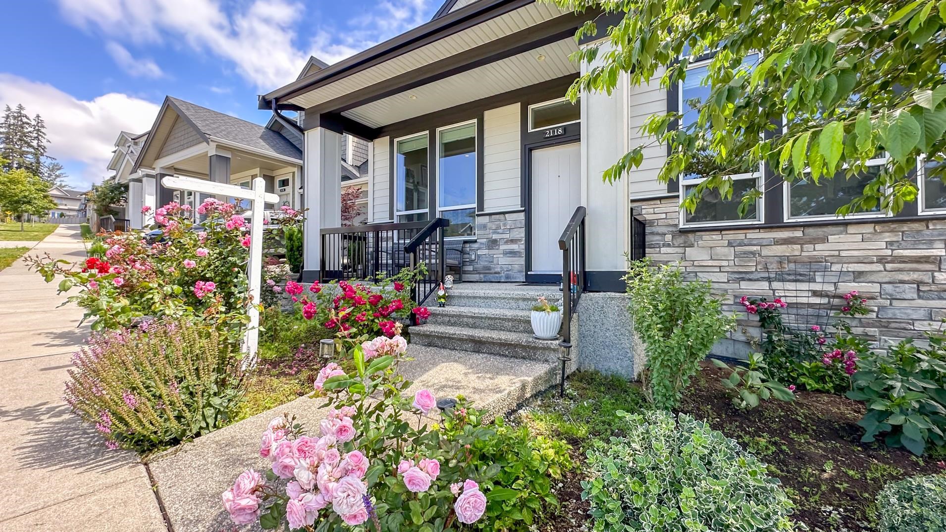 165 Street, Surrey, BC V3Z 0V7