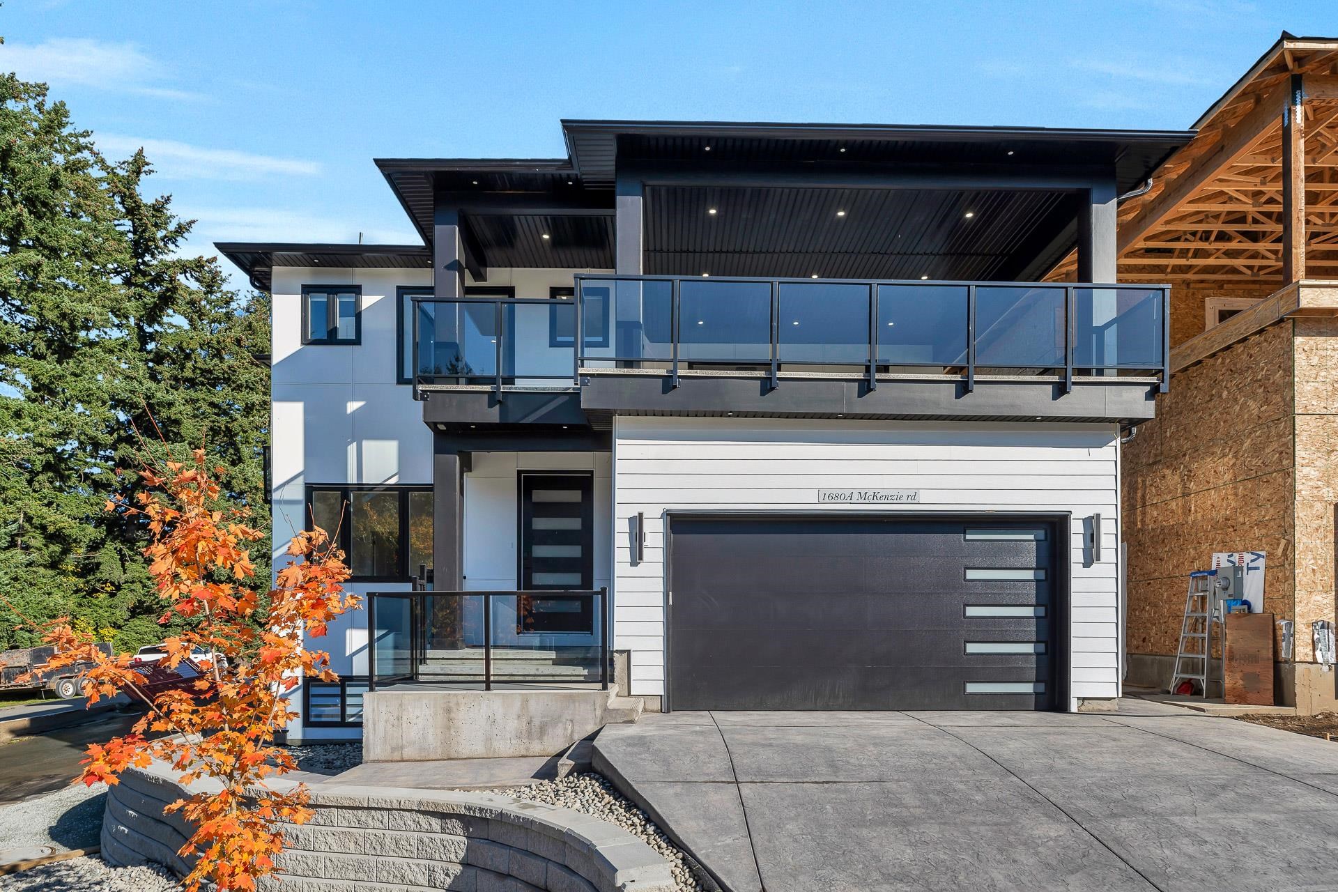 1680a Mckenzie Road, Abbotsford, BC V2S 8J6
