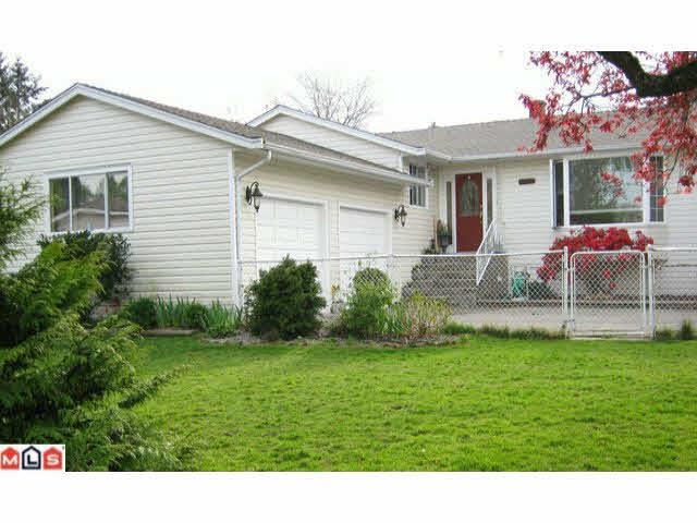 12 Avenue, Surrey, BC V4A 9H6
