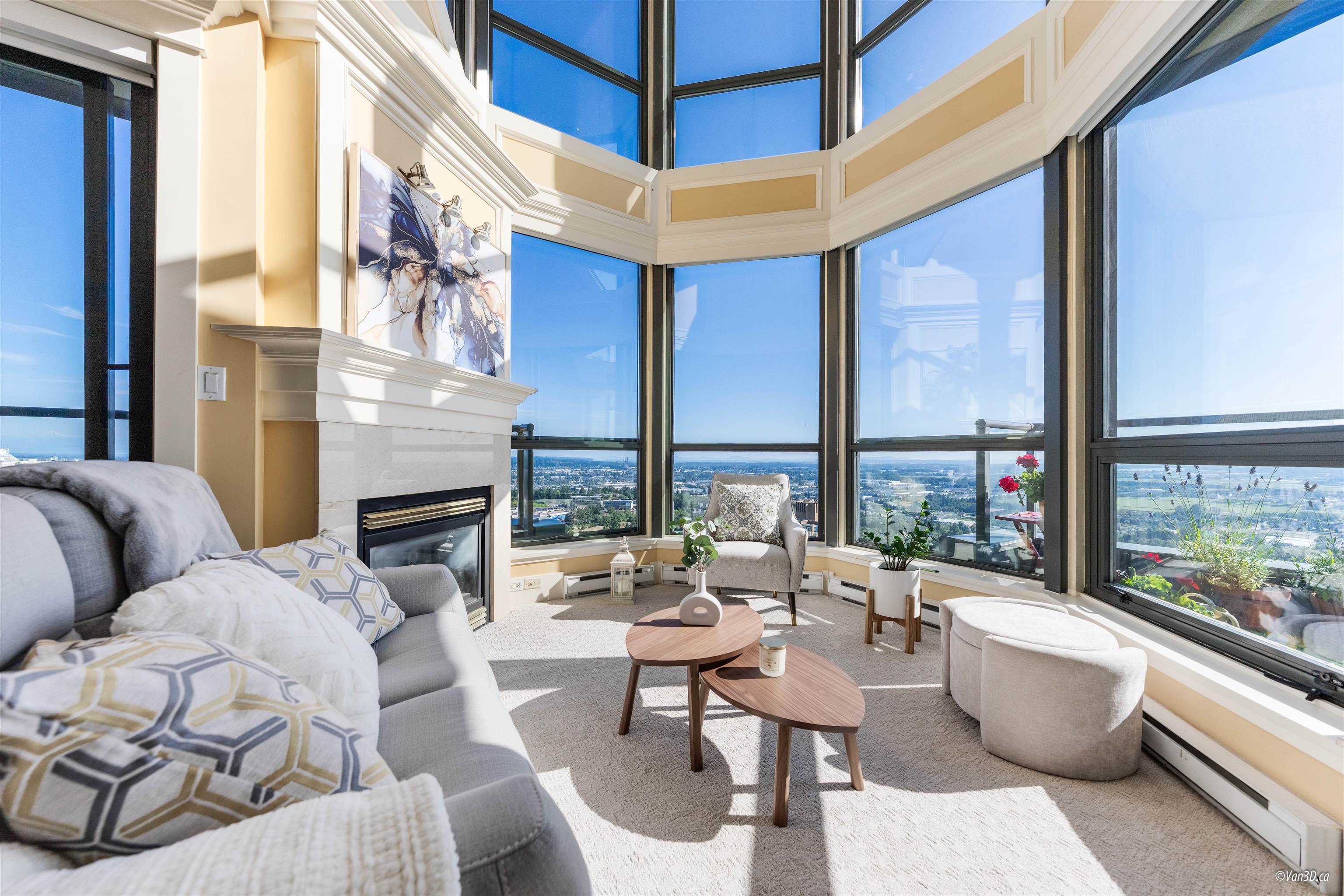 6837 Station Hill Drive #3003, Burnaby, BC V3N 5B7