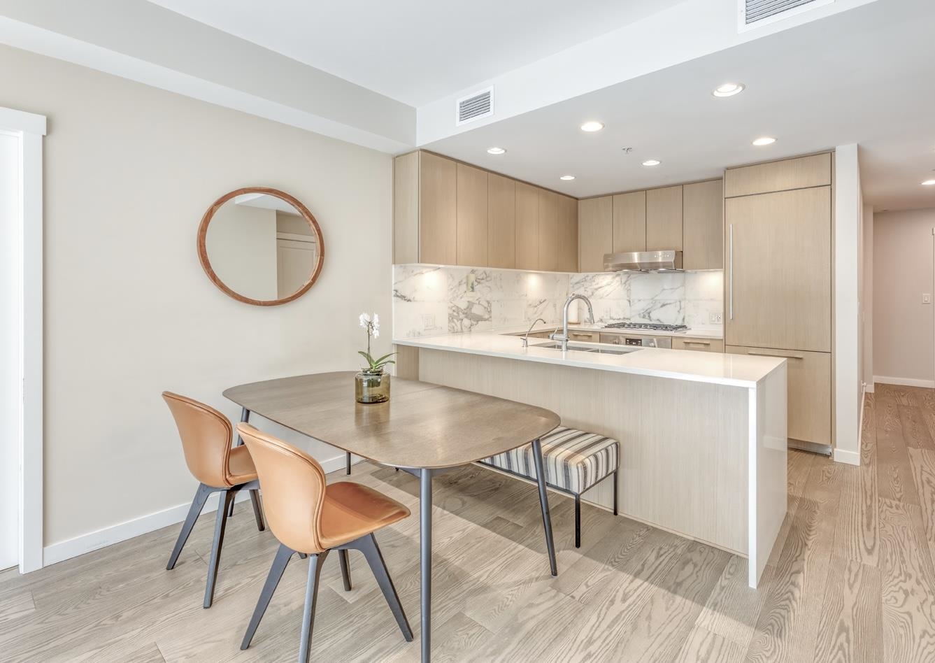 3533 Ross Drive #308, Vancouver, BC V6S 0L3