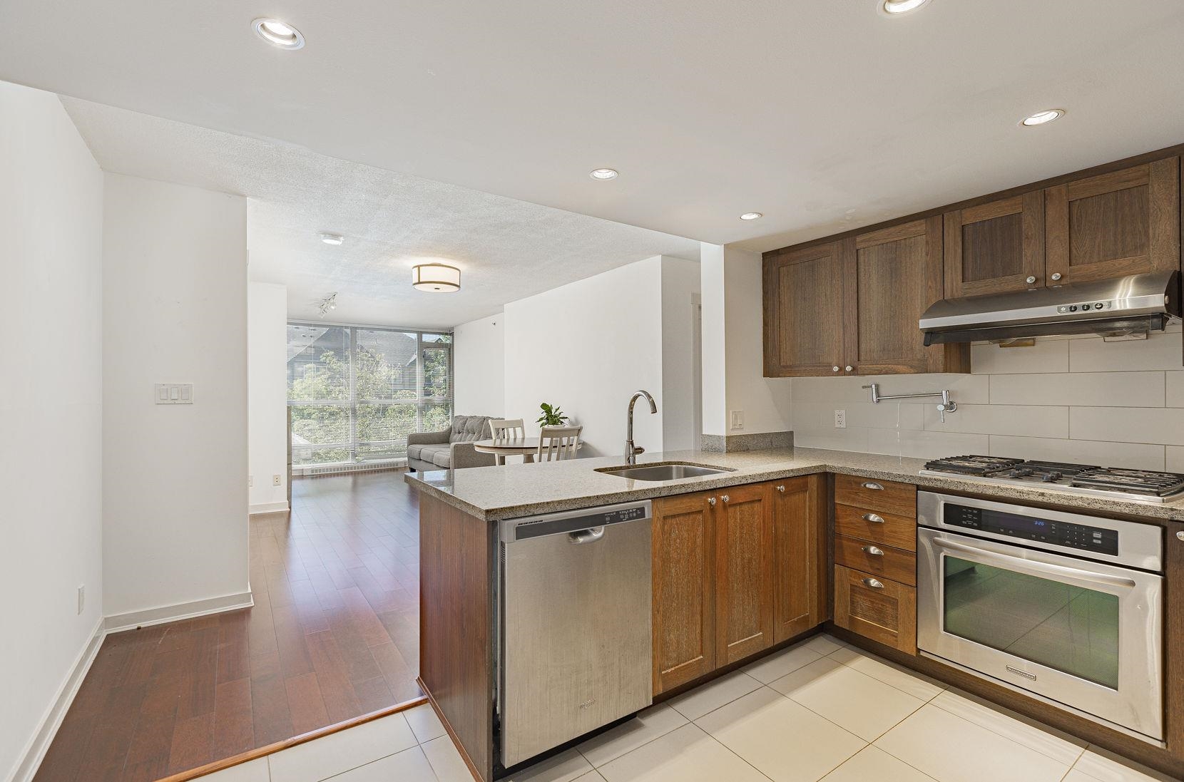 9373 Hemlock Drive #228, Richmond, BC V6Y 0A9