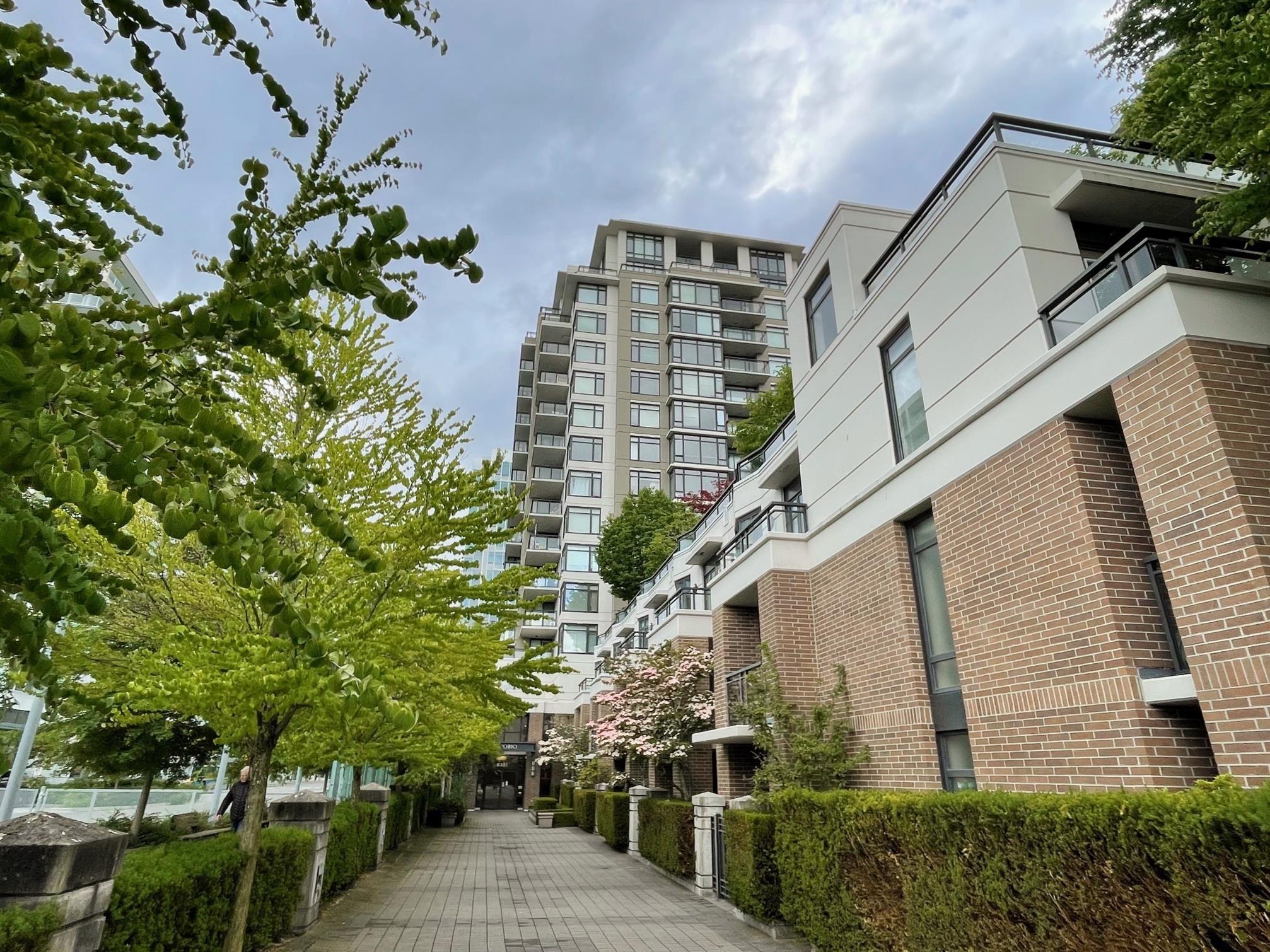 6351 Buswell Street #1701, Richmond, BC V6Y 0A4