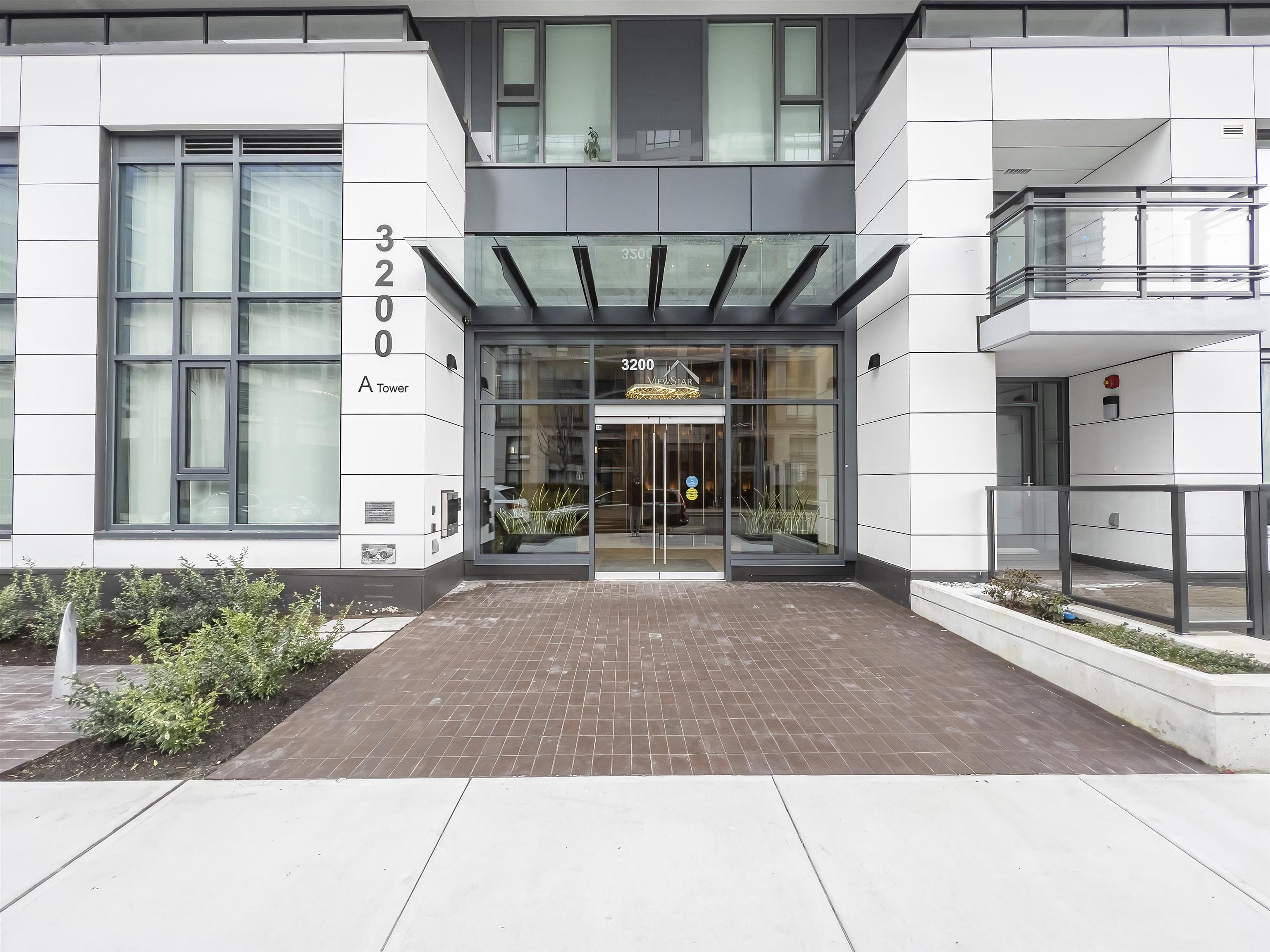 3200 Corvette Way #1103, Richmond, BC V6X 0T8