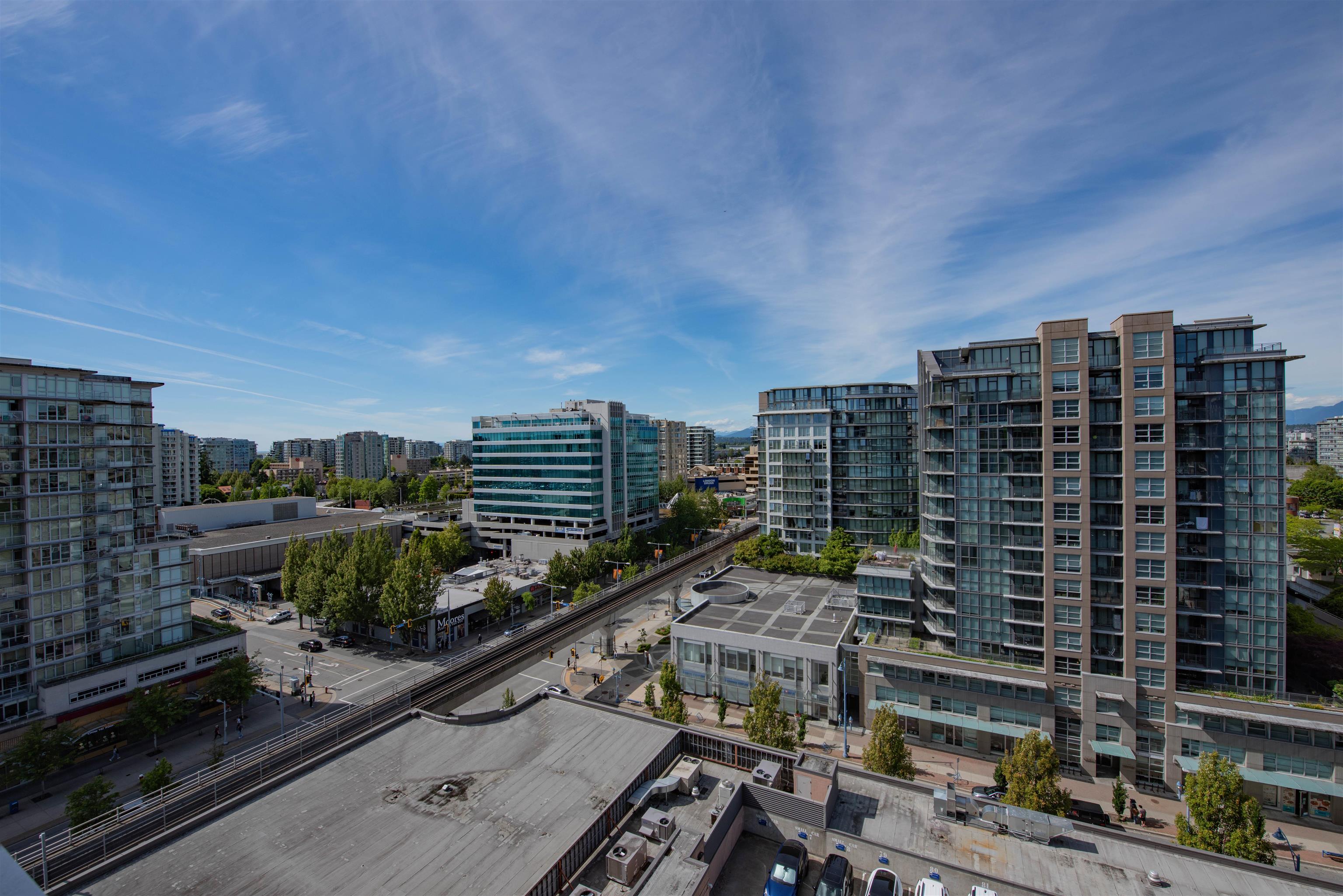 6188 Number 3 Road #1506, Richmond, BC V6Y 0J3