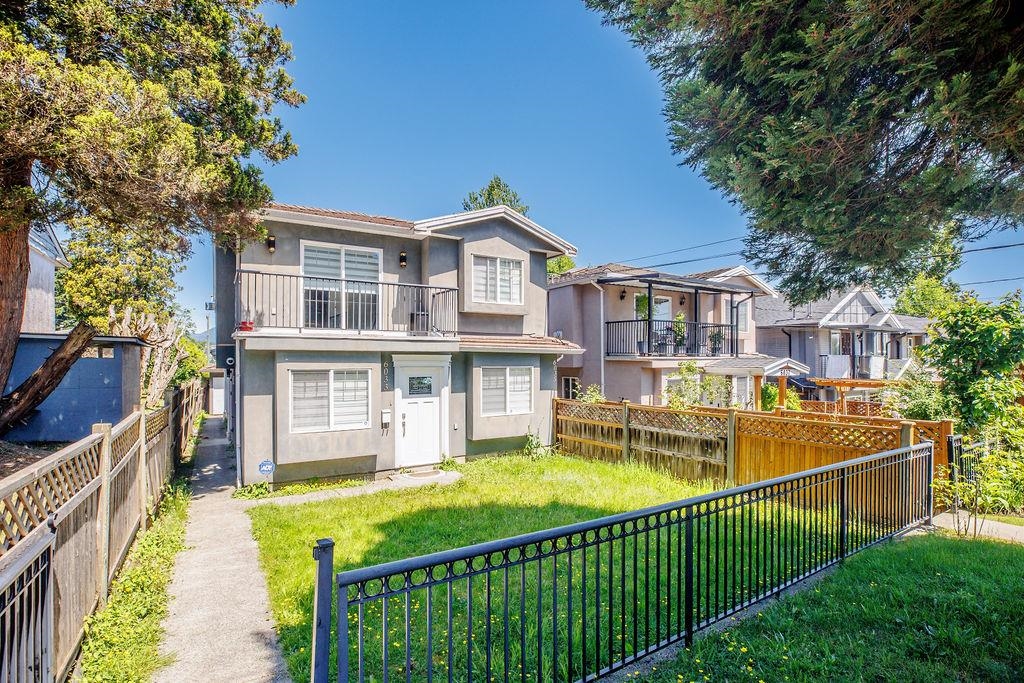 6033 Woodsworth Street, Burnaby, BC V5G 1S9