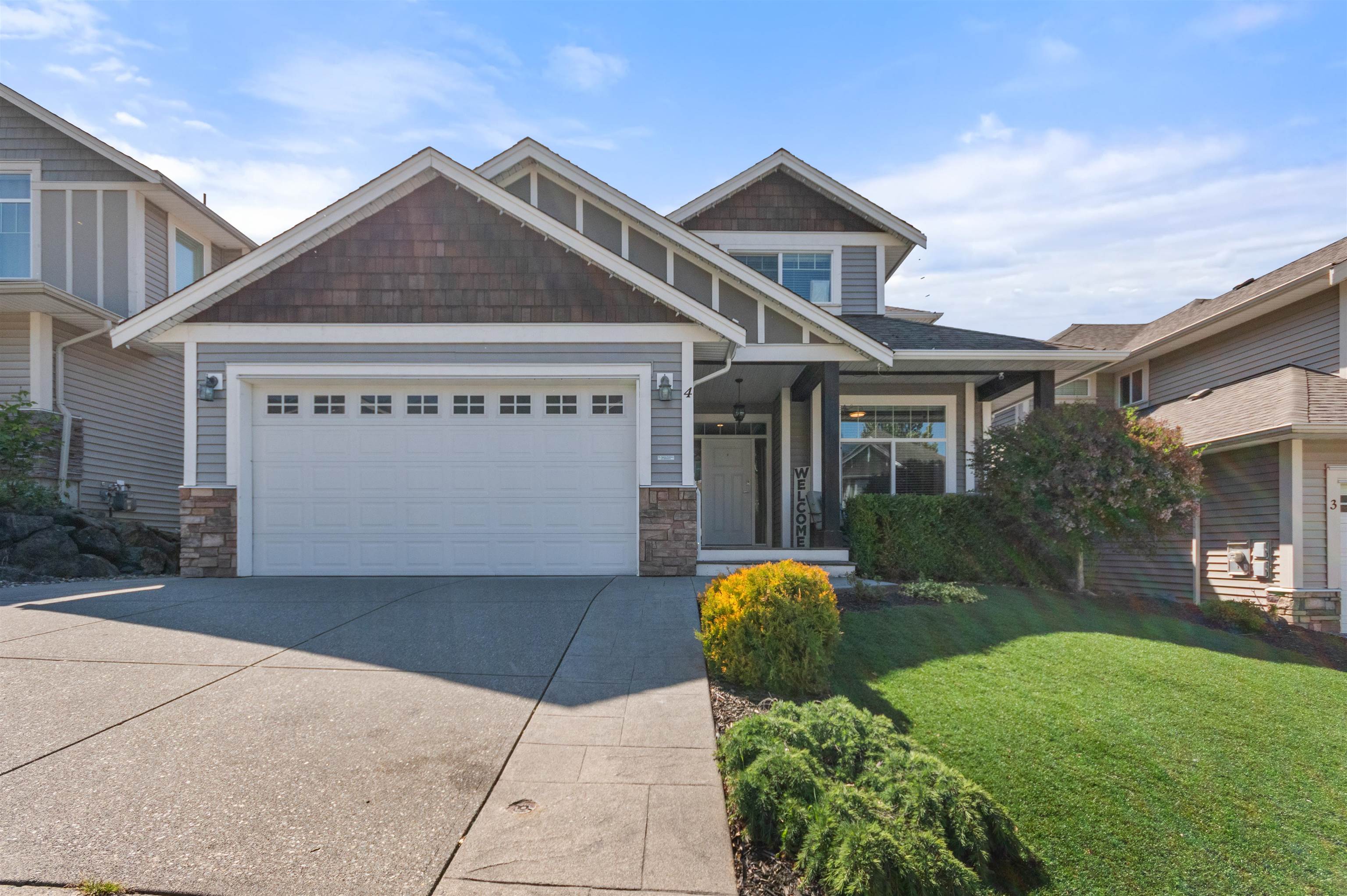 46792 Hudson Road #4, Chilliwack, BC V2R 0P5