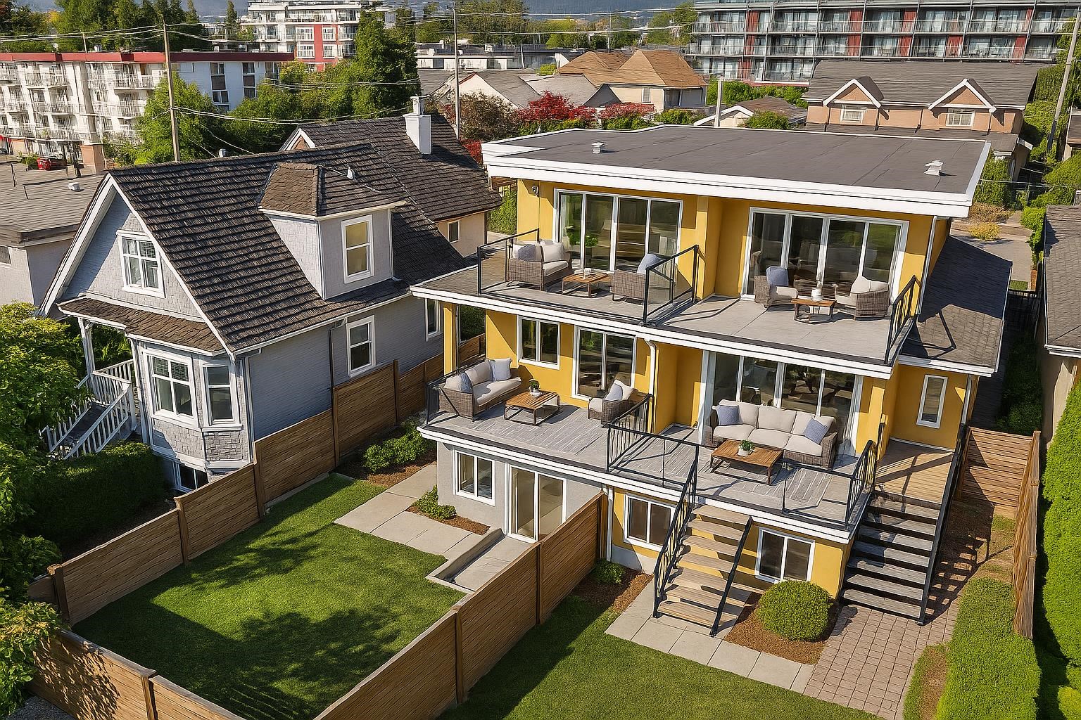 412 East 2nd Street, North Vancouver, BC V7L 1C8