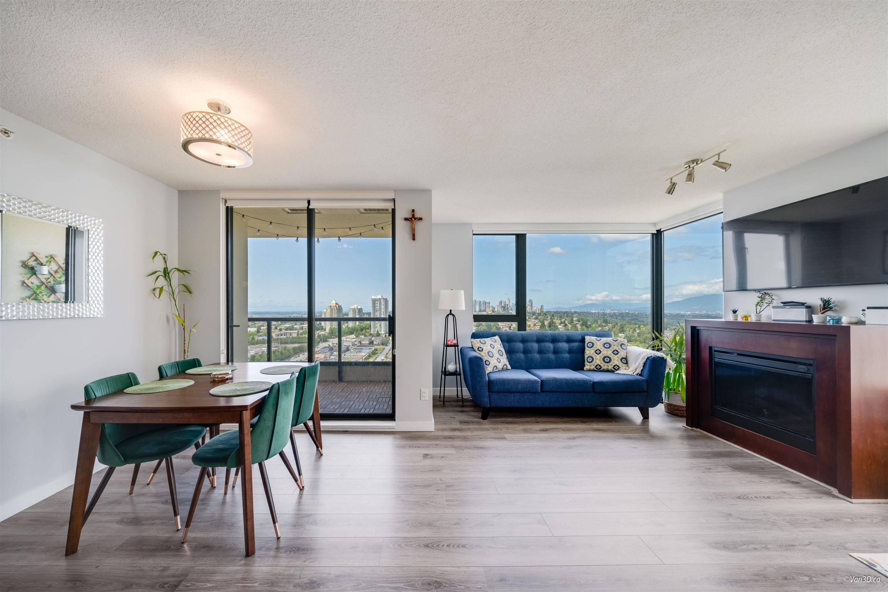 7088 Salisbury Avenue #2303, Burnaby, BC V5E 0A4