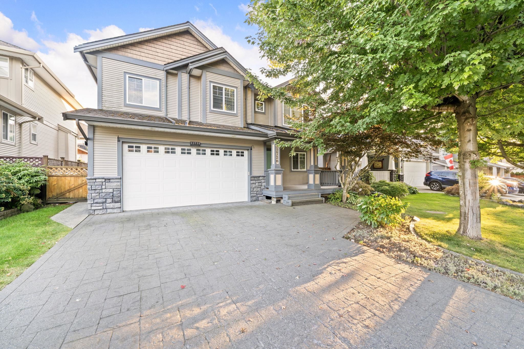 32726 Lissimore Avenue, Mission, BC V2V 7P5
