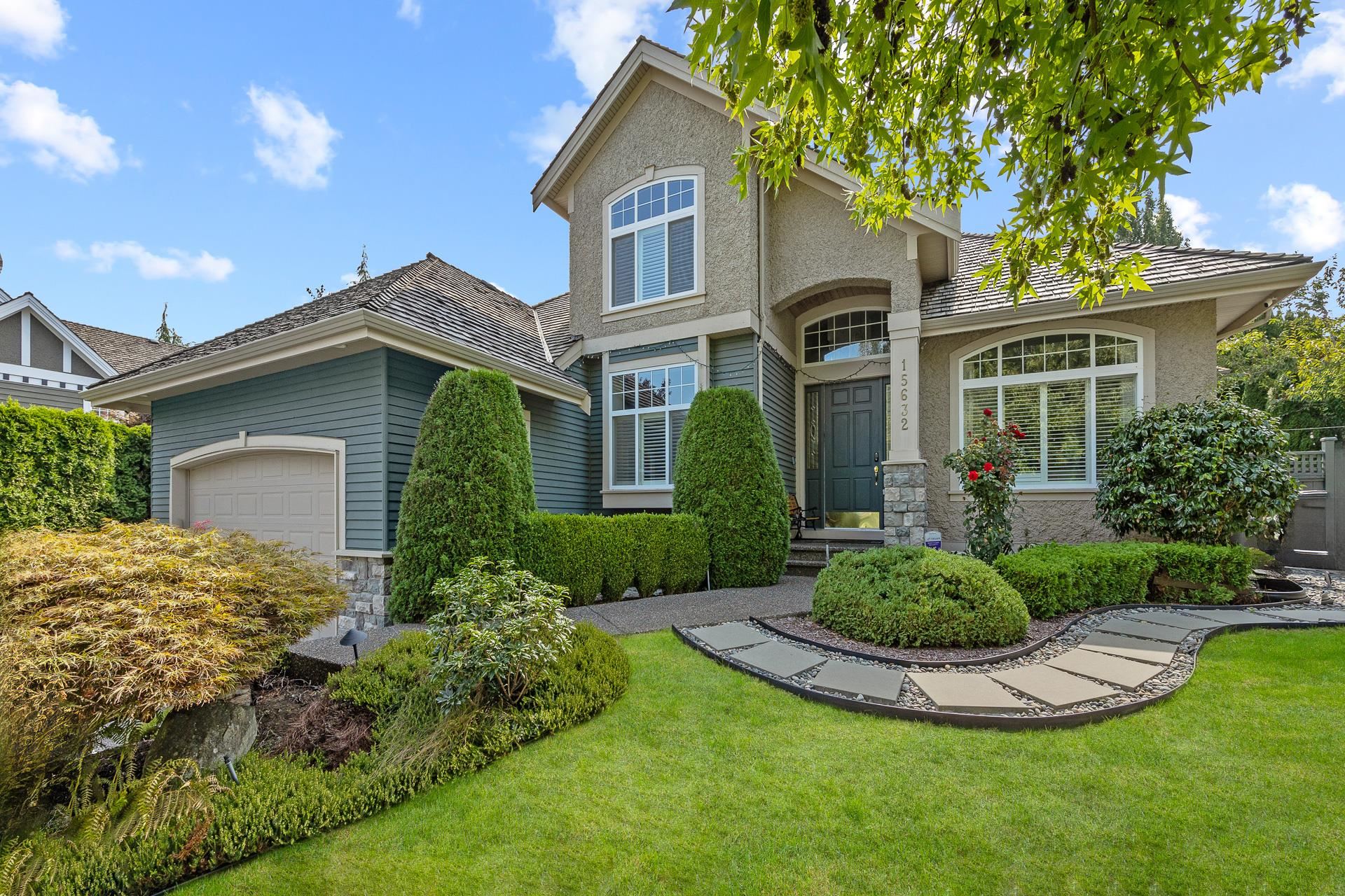 37 Avenue, Surrey, BC V3Z 0L4