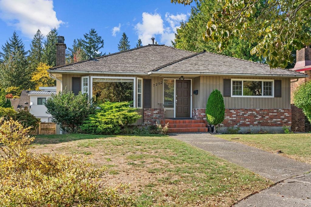 7292 Shawnee Place, Vancouver, BC V5S 2Z1