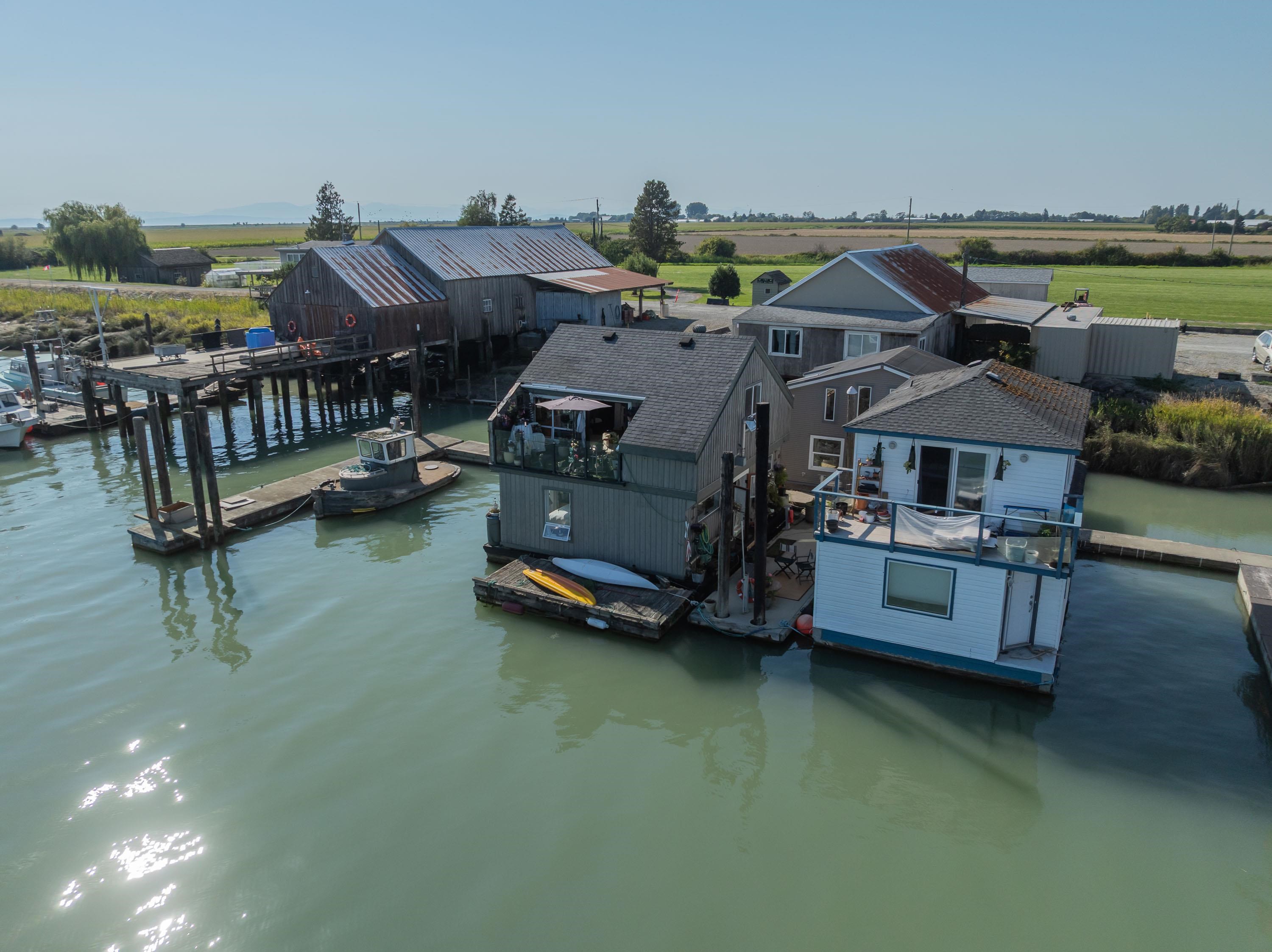 3350 Westham Island Road #12, Delta, BC V4K 0A4