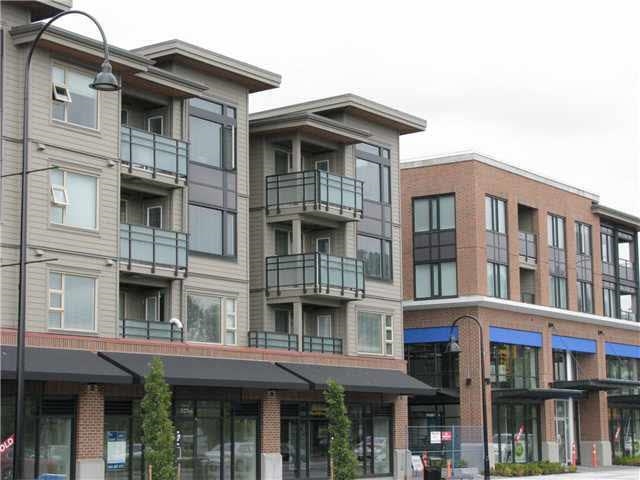 1673 Lloyd Avenue #306, North Vancouver, BC V7P 0A9