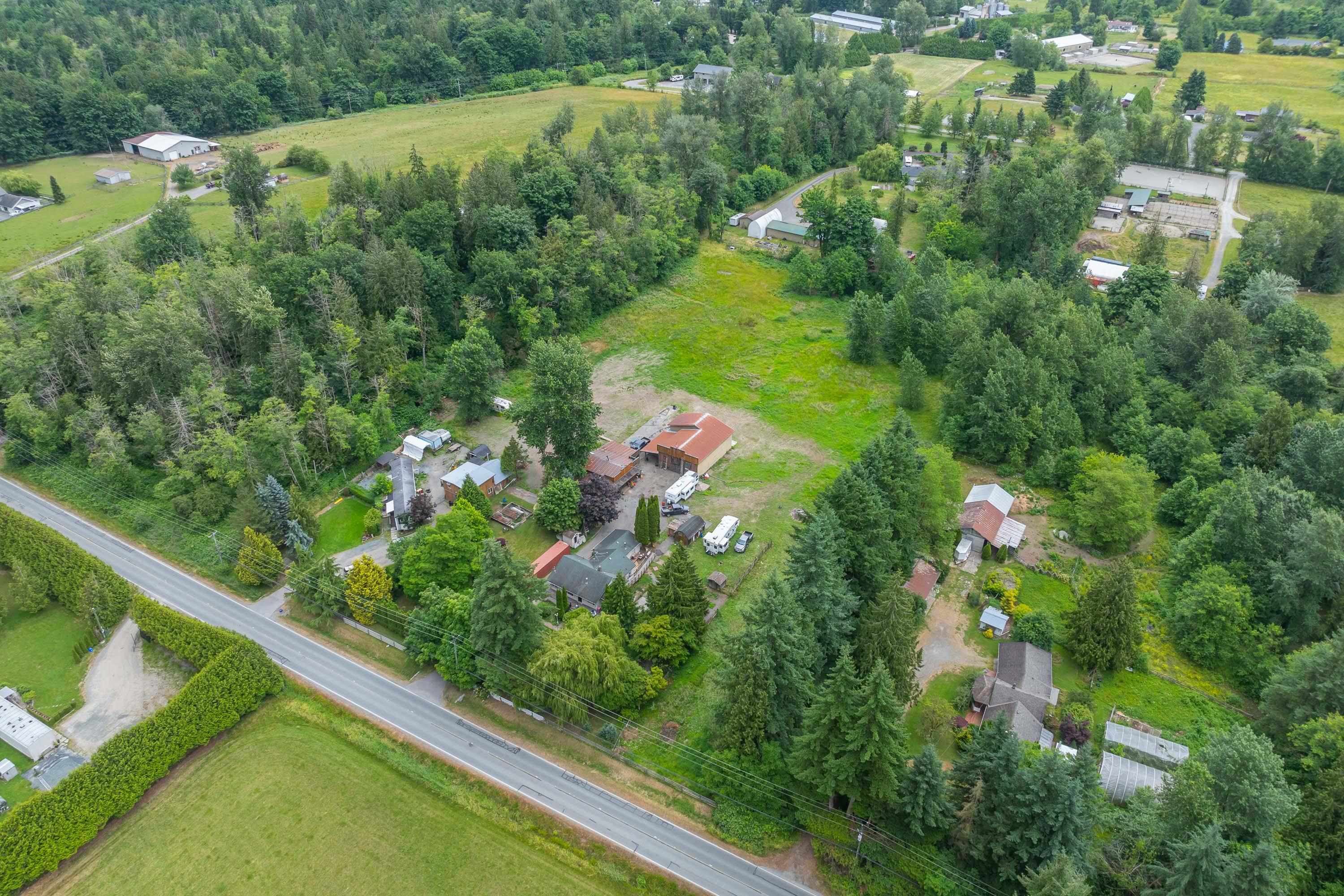 256 Street, Langley, BC V4W 1T8