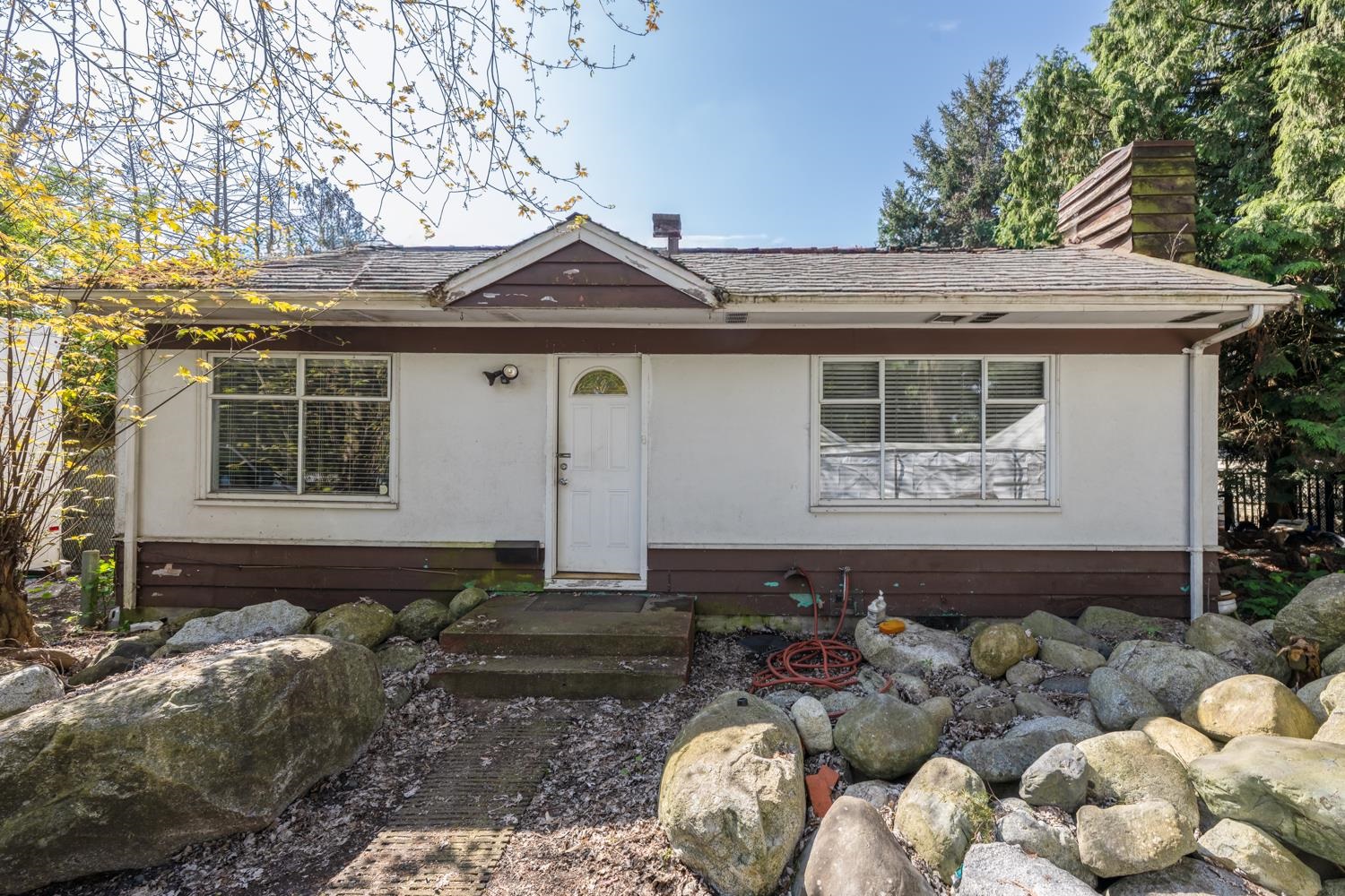 23500 Westminster Highway, Richmond, BC V6V 1C4