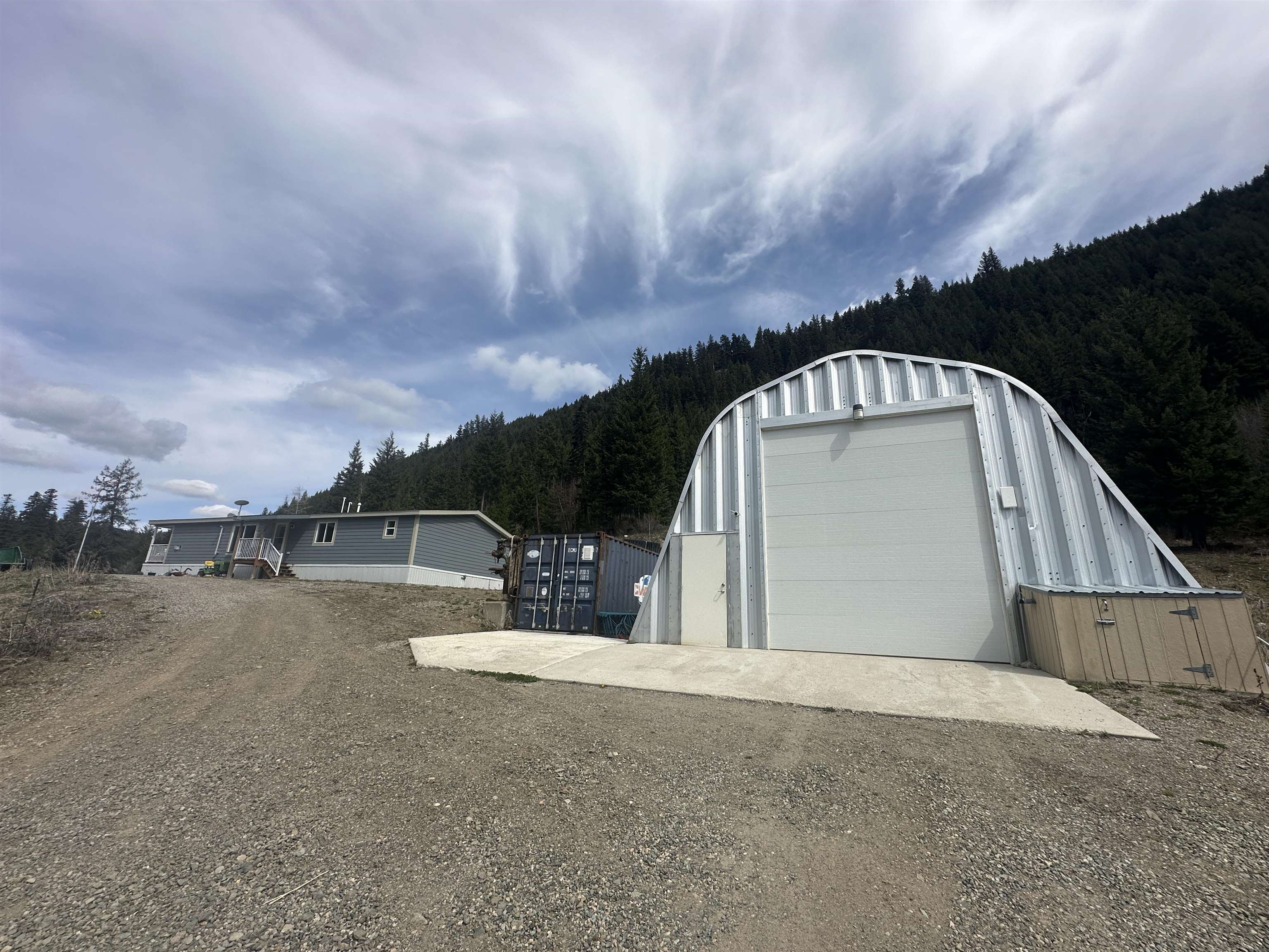 3600 Summers Creek Rd, Okanagan-Similkameen H, BC V0X 1W0